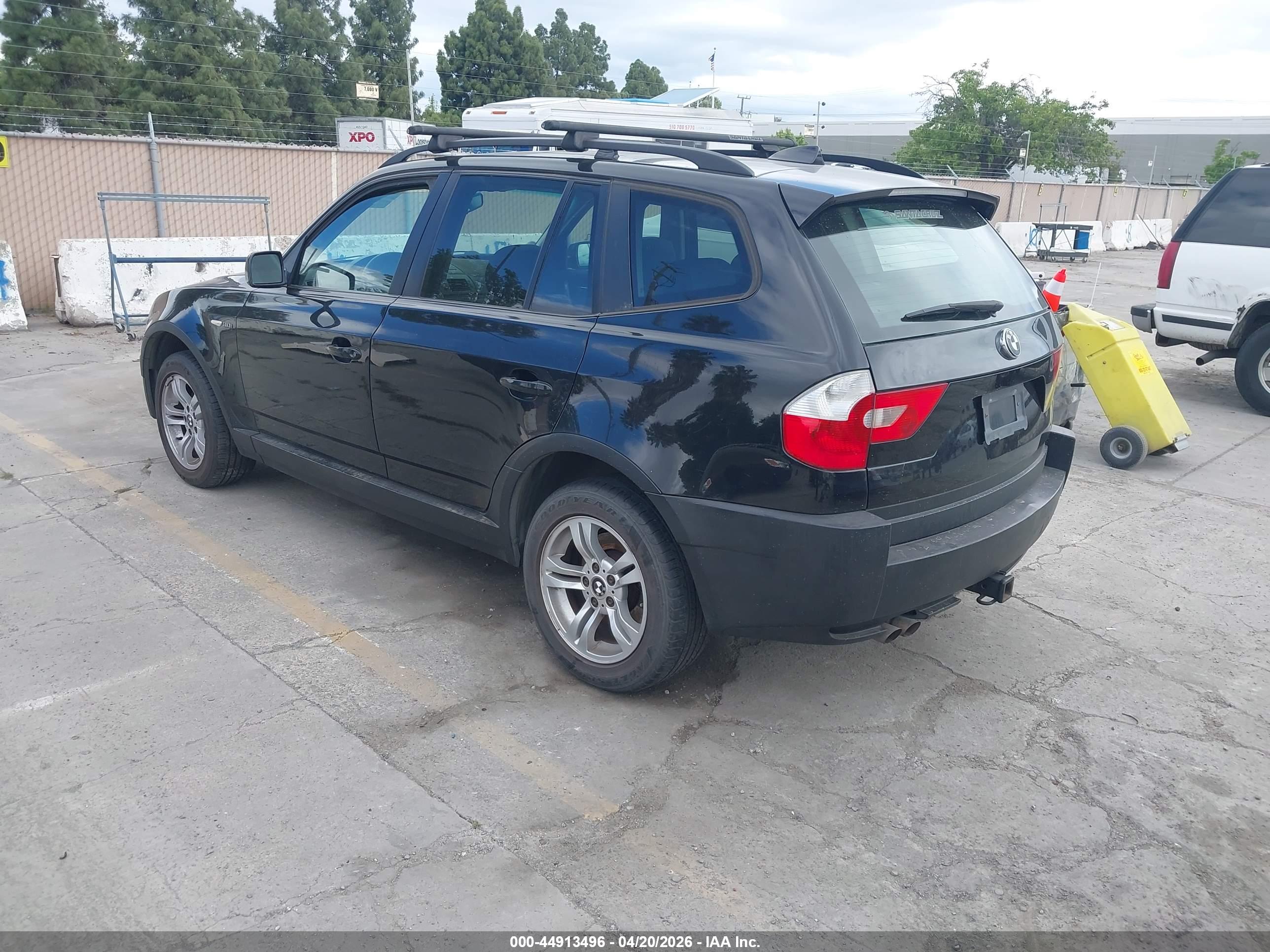 BMW X3 image 3