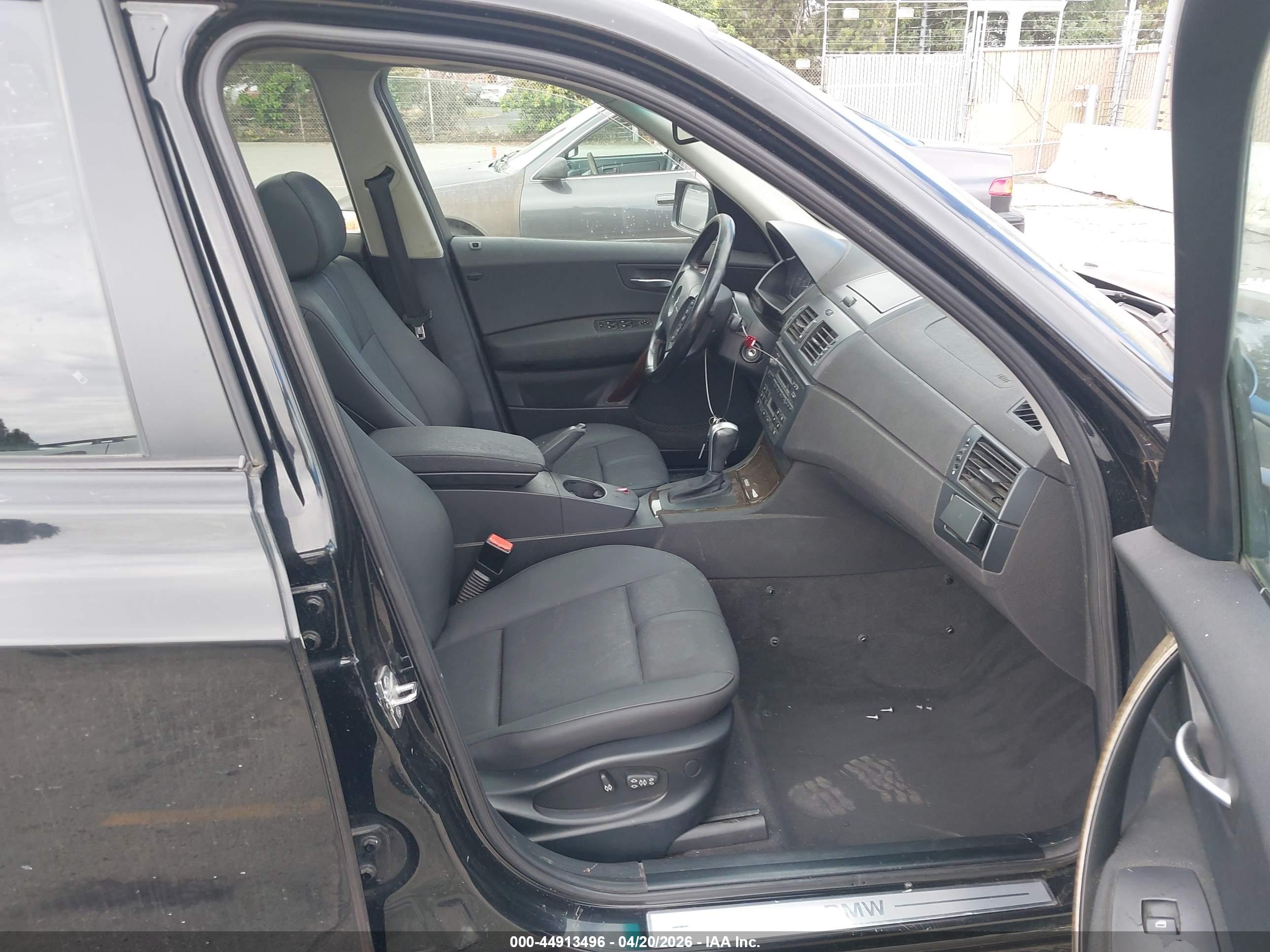 BMW X3 image 5