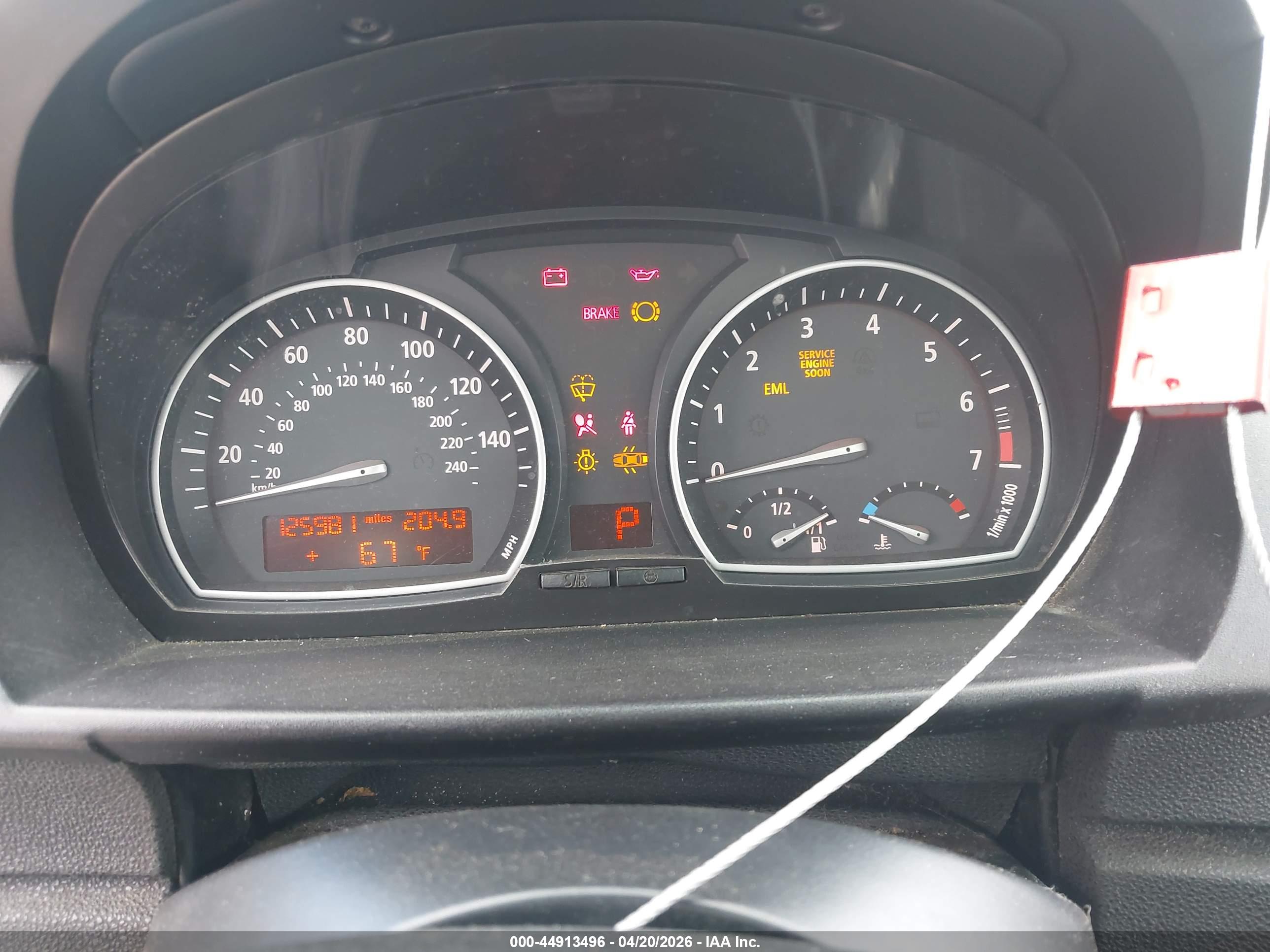 BMW X3 image 7