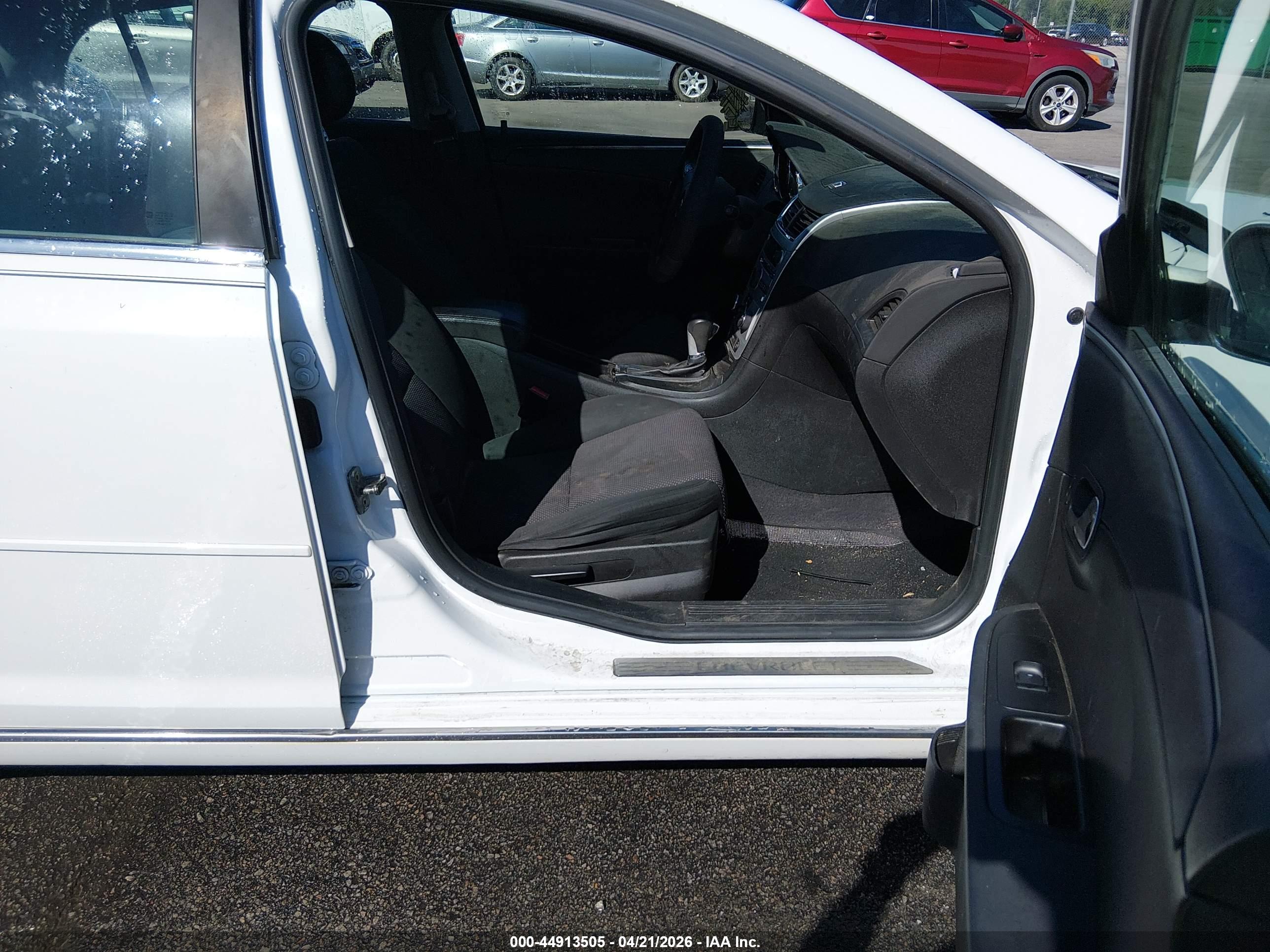 CHEVROLET MALIBU image 5