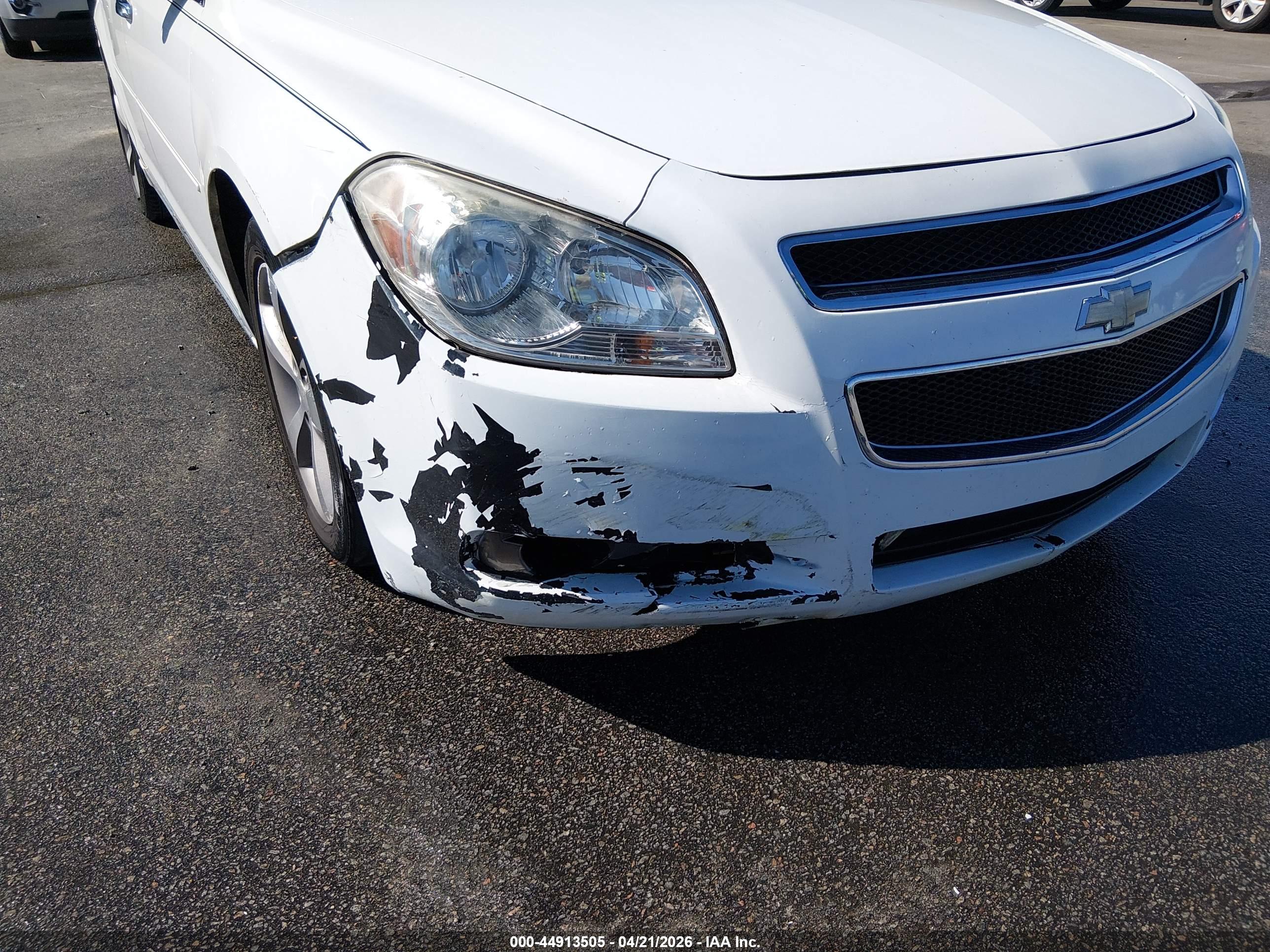 CHEVROLET MALIBU image 6
