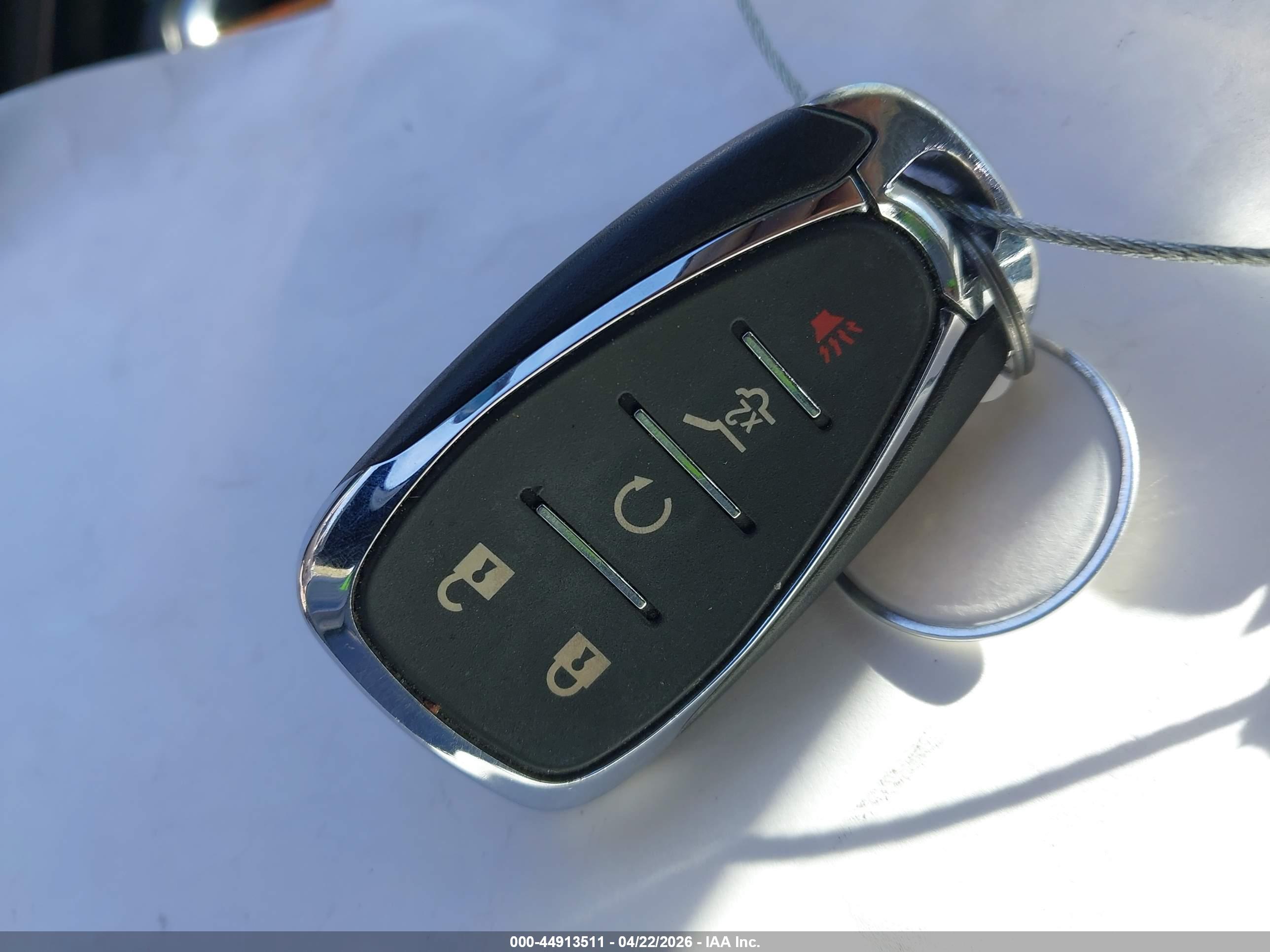 CHEVROLET EQUINOX image 11