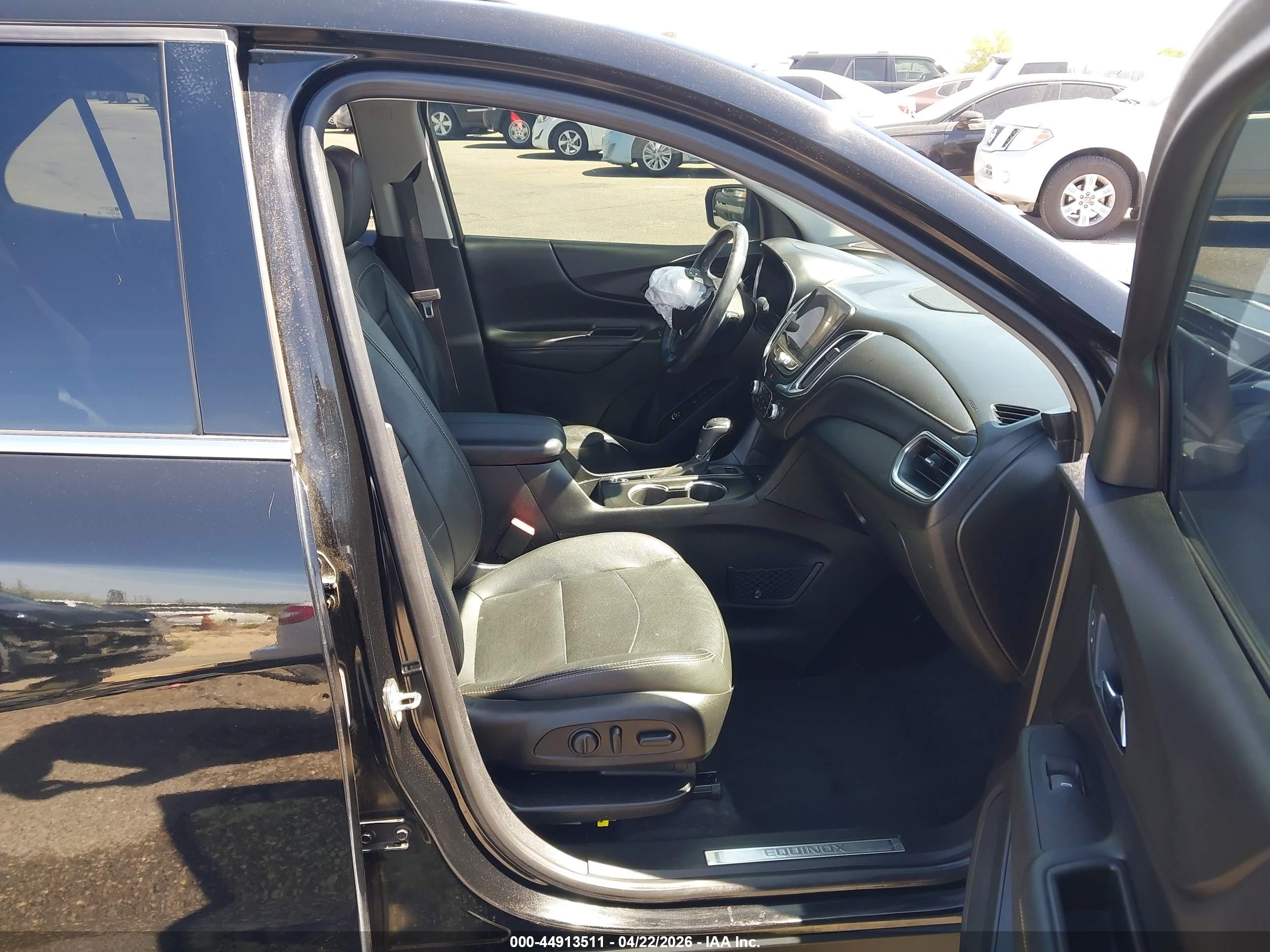 CHEVROLET EQUINOX image 5