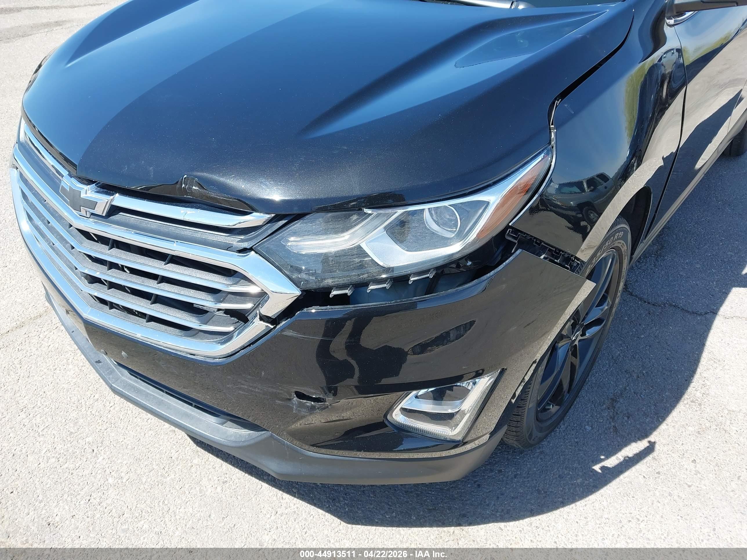 CHEVROLET EQUINOX image 6