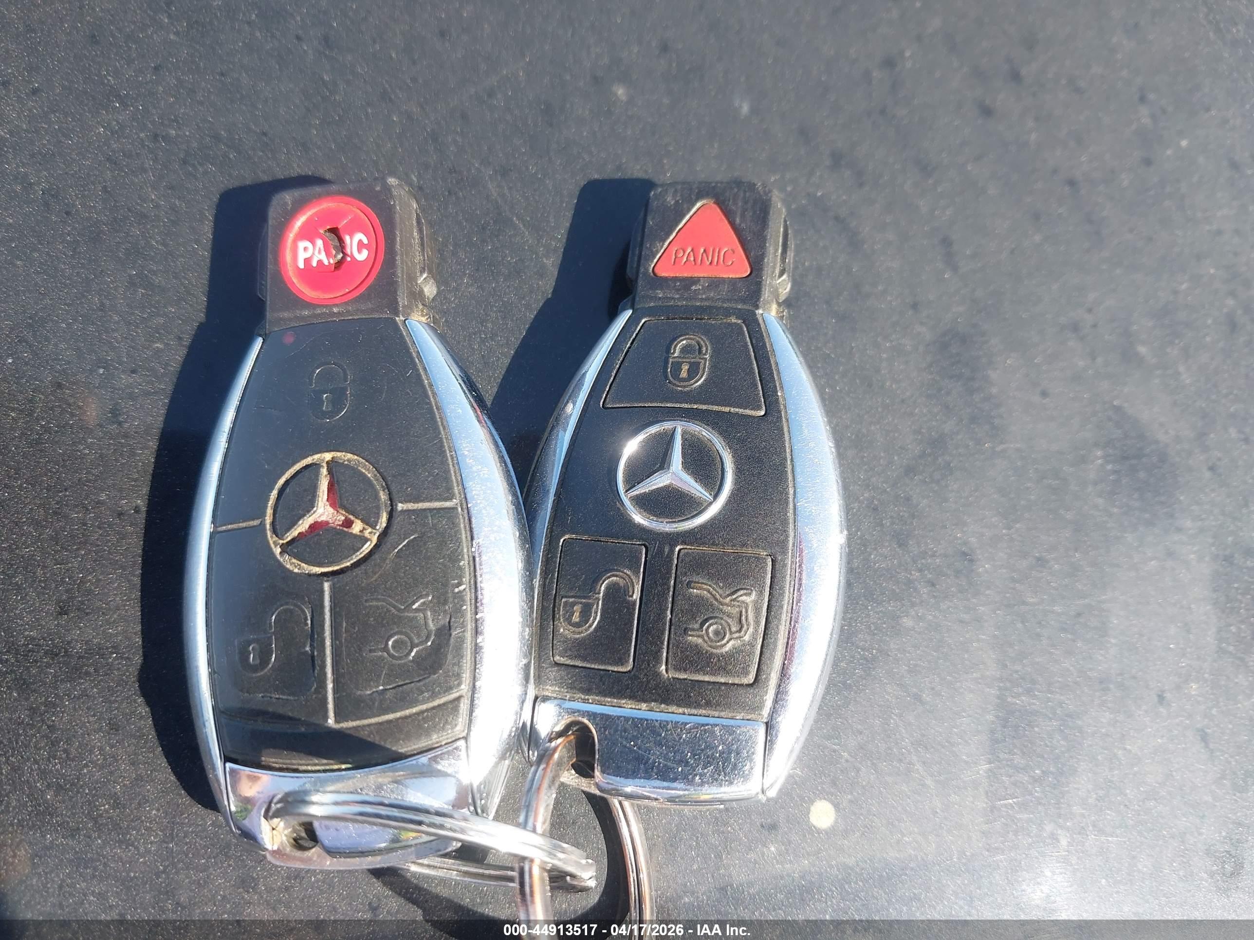 MERCEDES-BENZ GL image 11