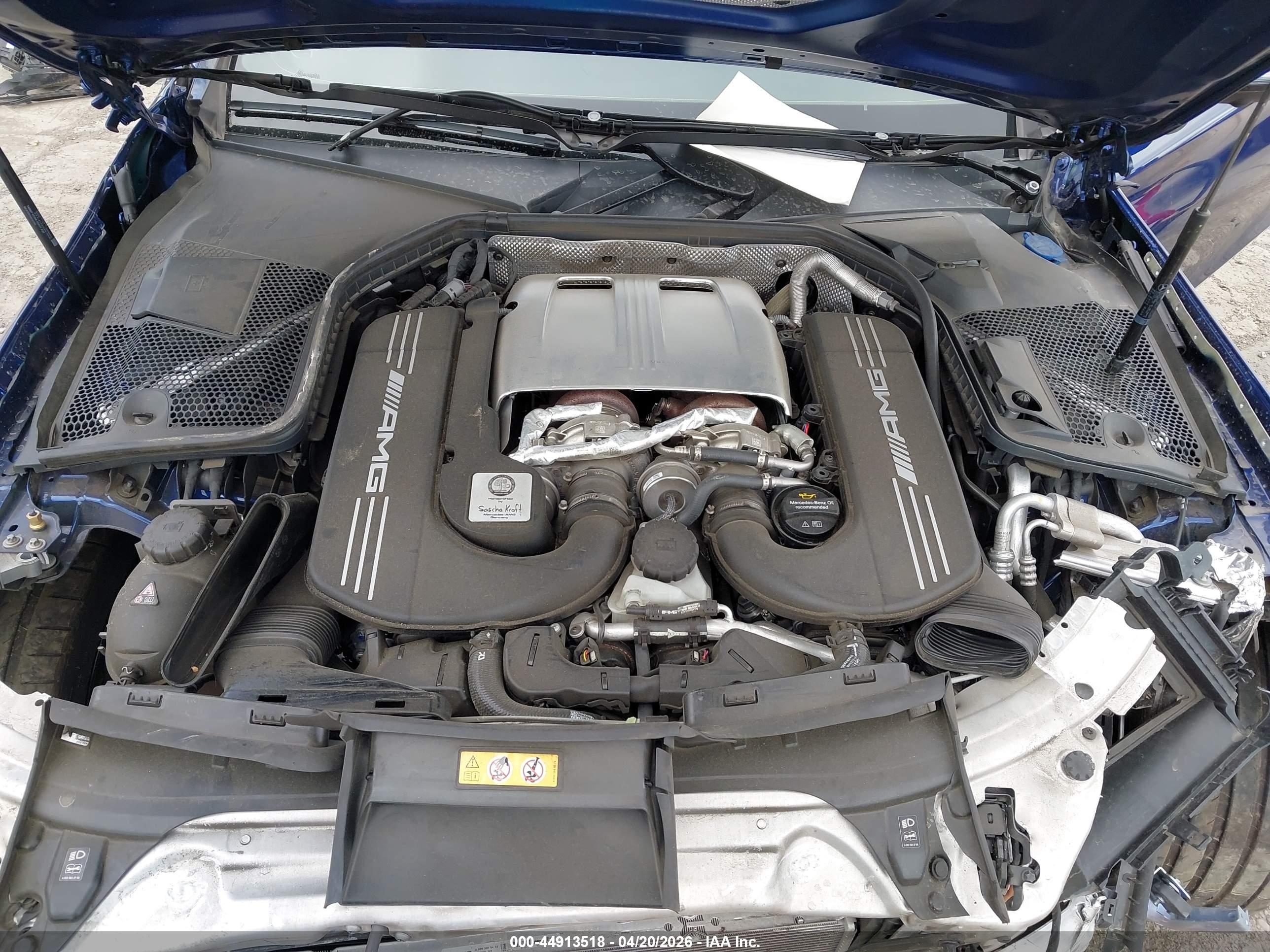 MERCEDES-BENZ AMG image 10
