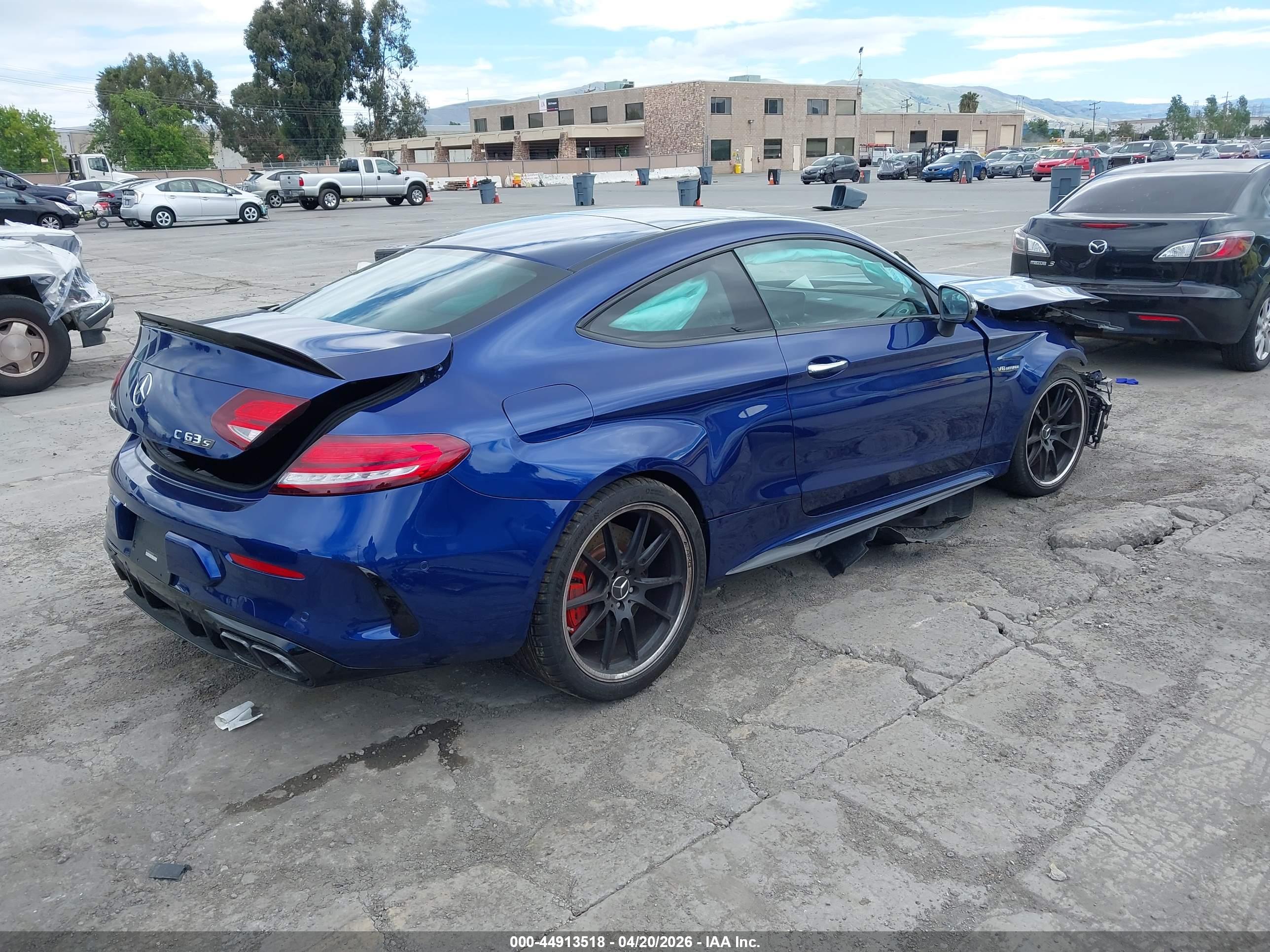 MERCEDES-BENZ AMG image 4