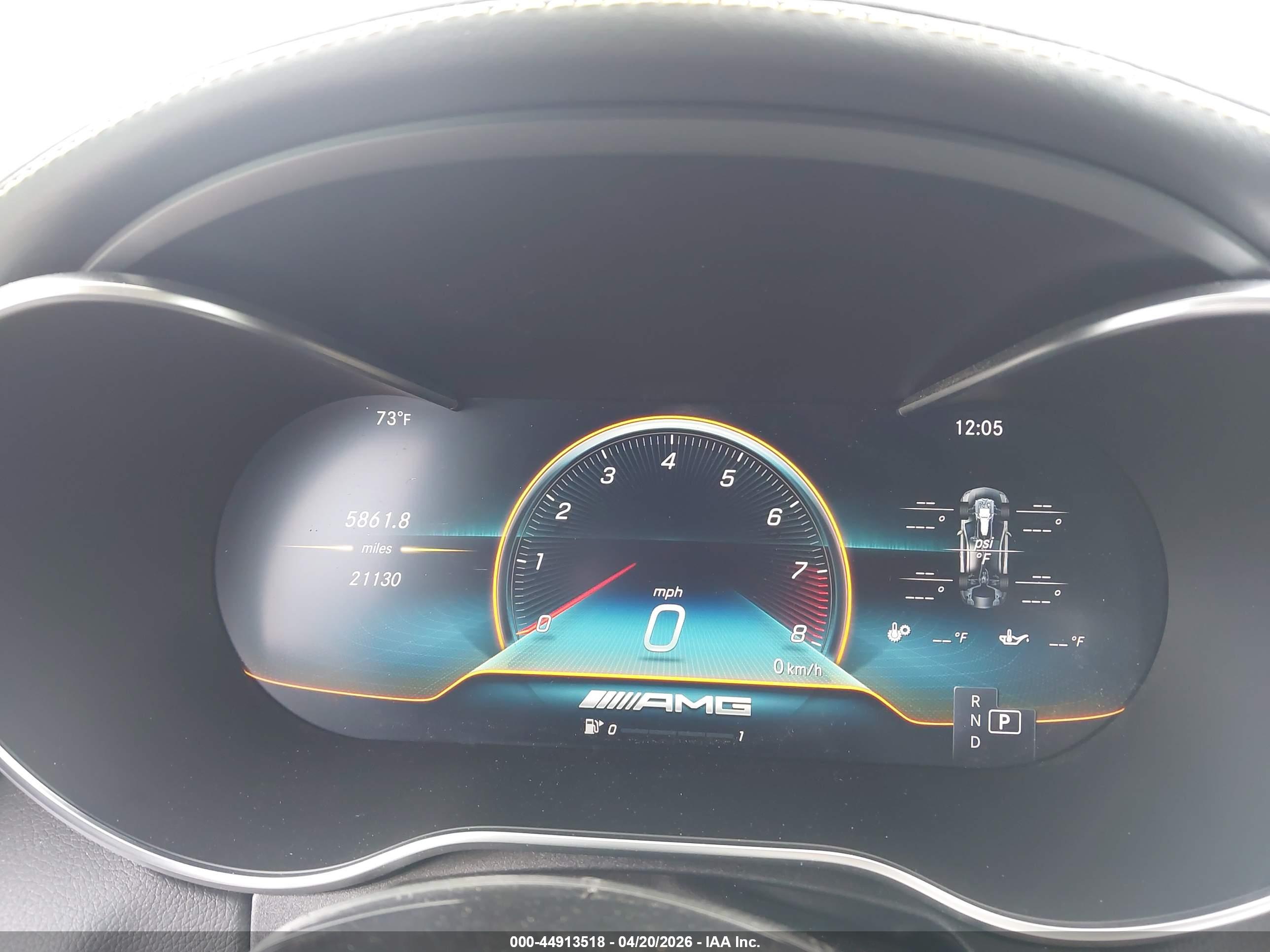 MERCEDES-BENZ AMG image 7