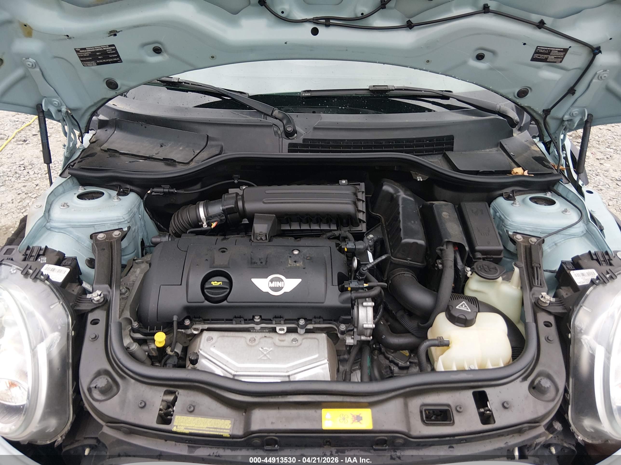 MINI HARDTOP image 10