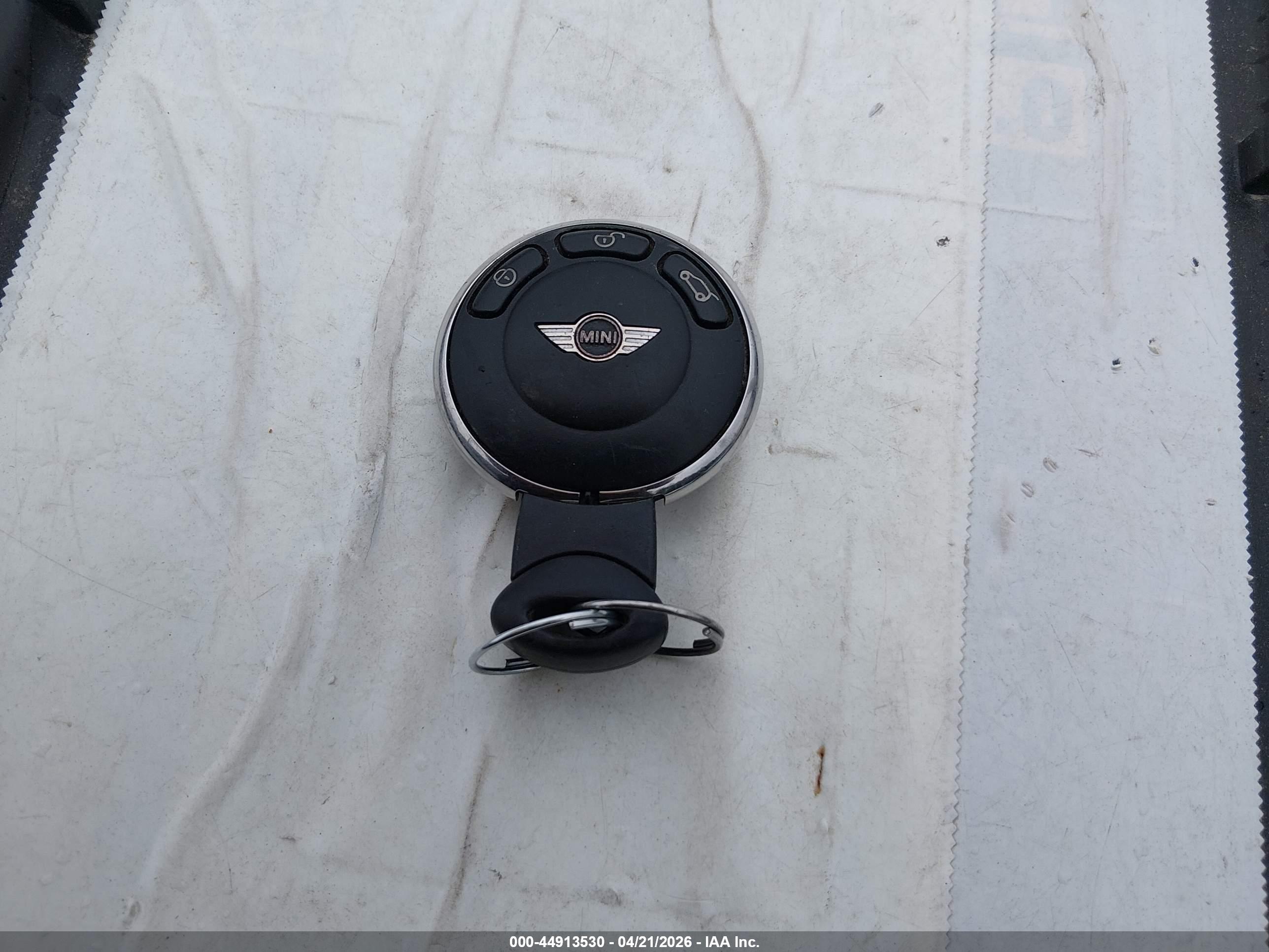 MINI HARDTOP image 11