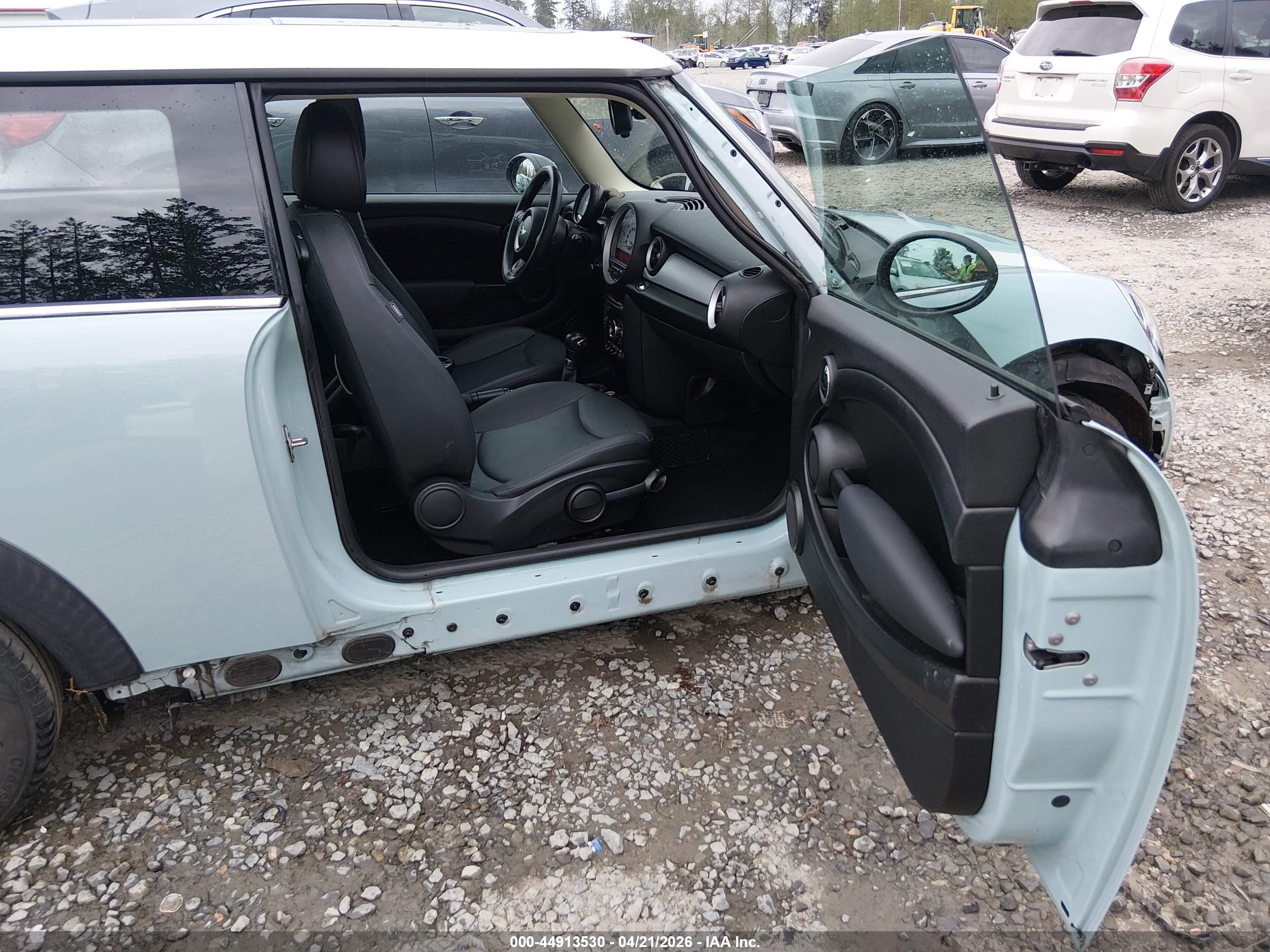 MINI HARDTOP image 5