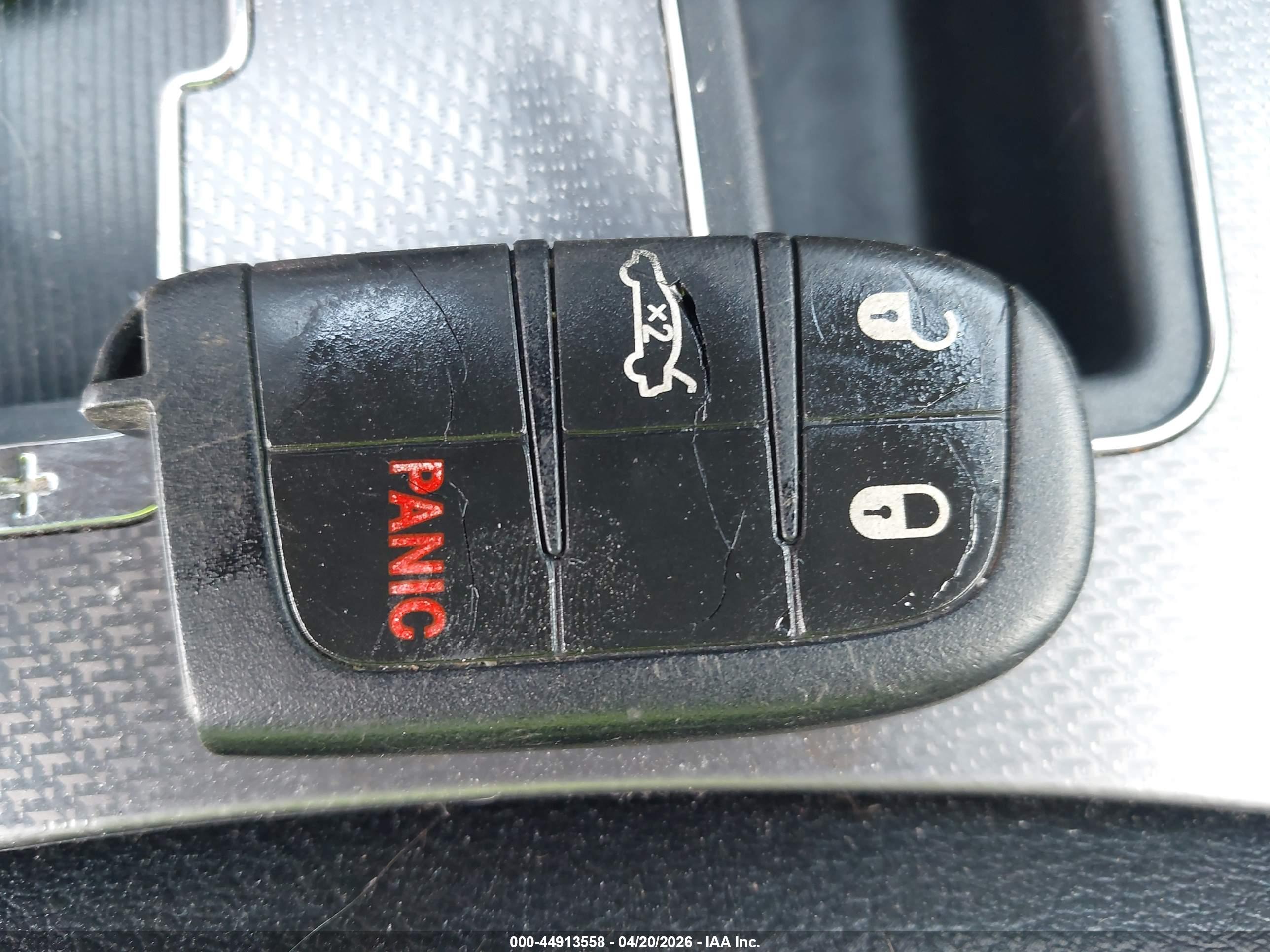 DODGE CHARGER image 11