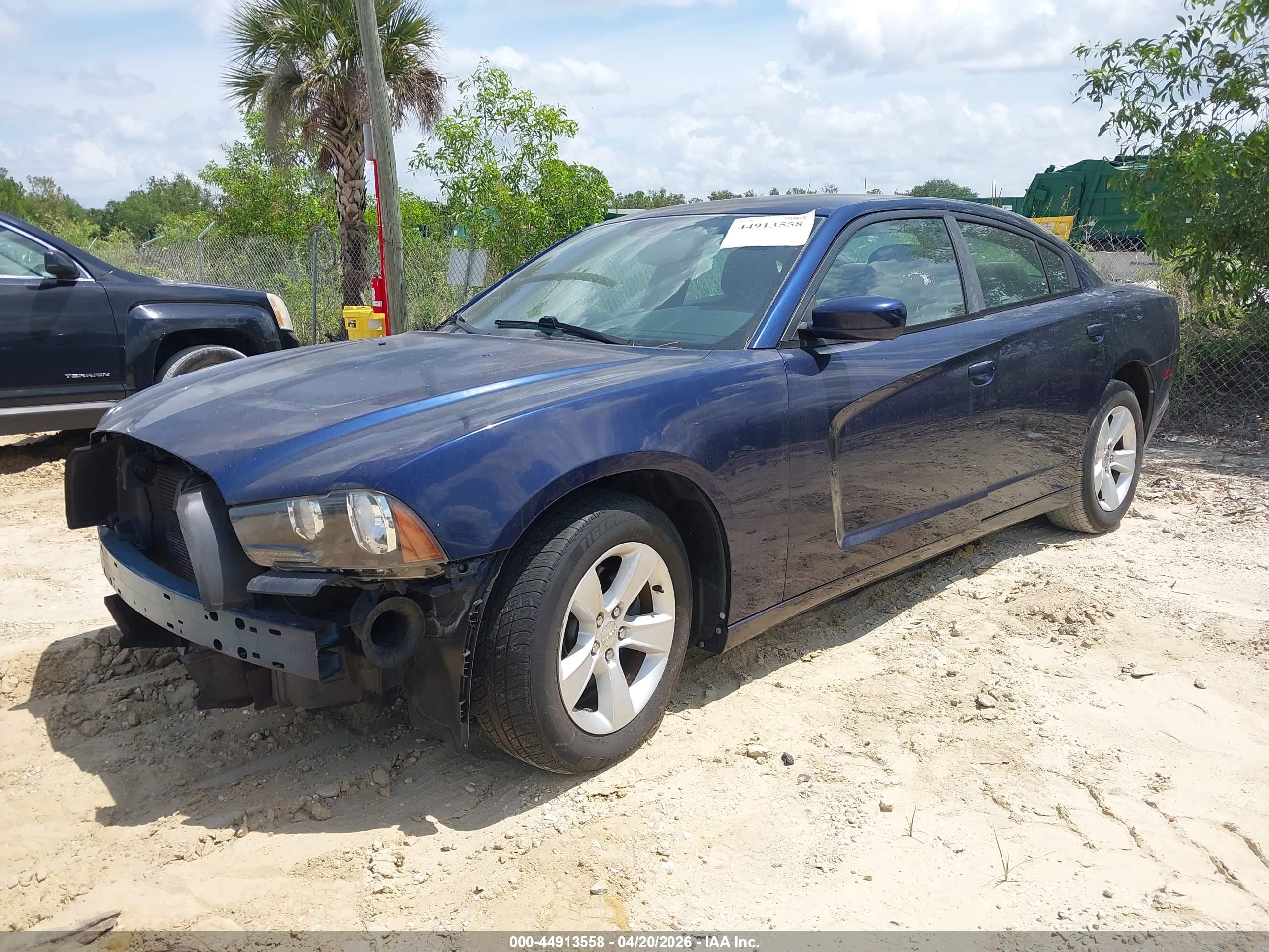 DODGE CHARGER image 2