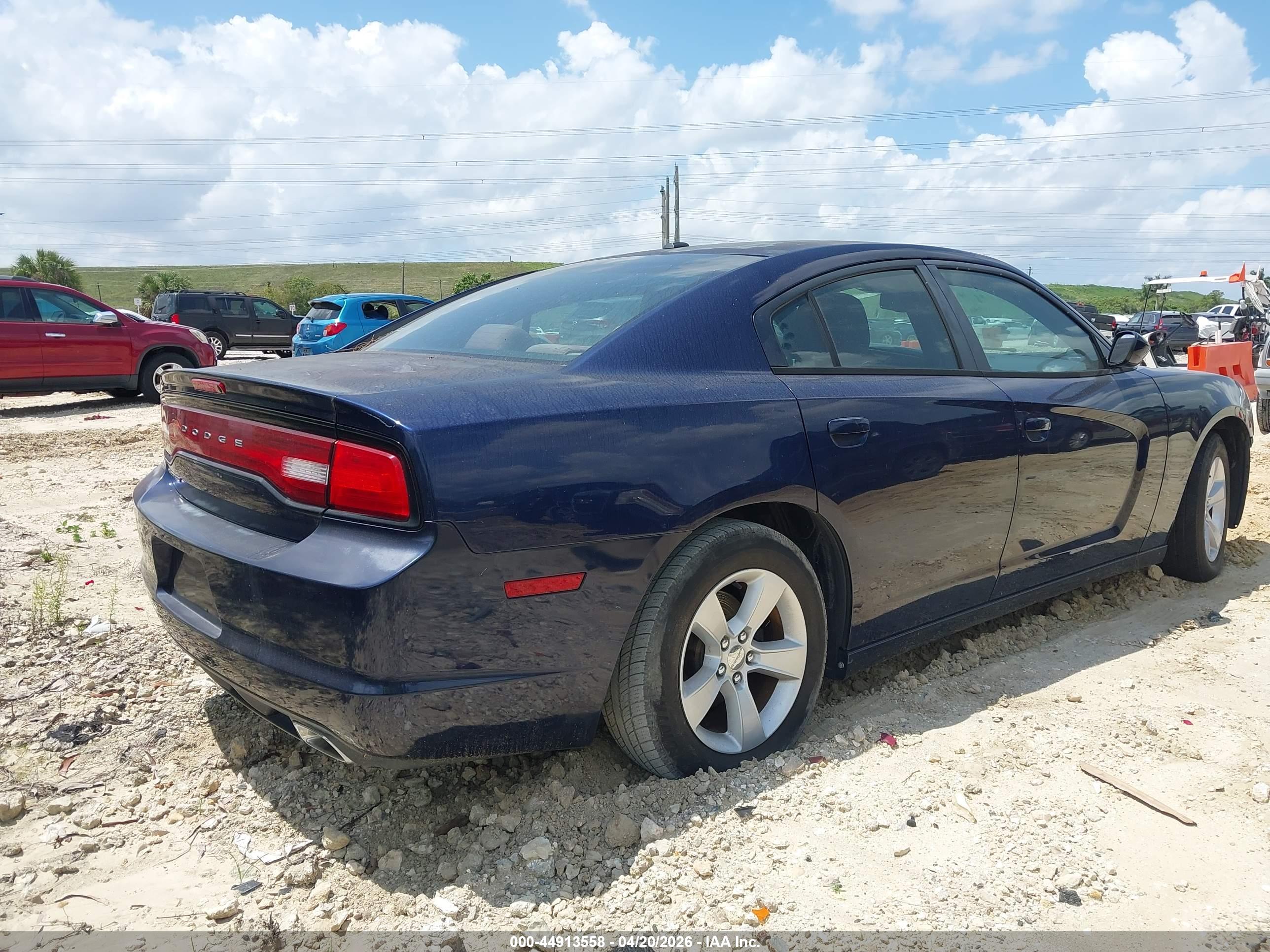 DODGE CHARGER image 4