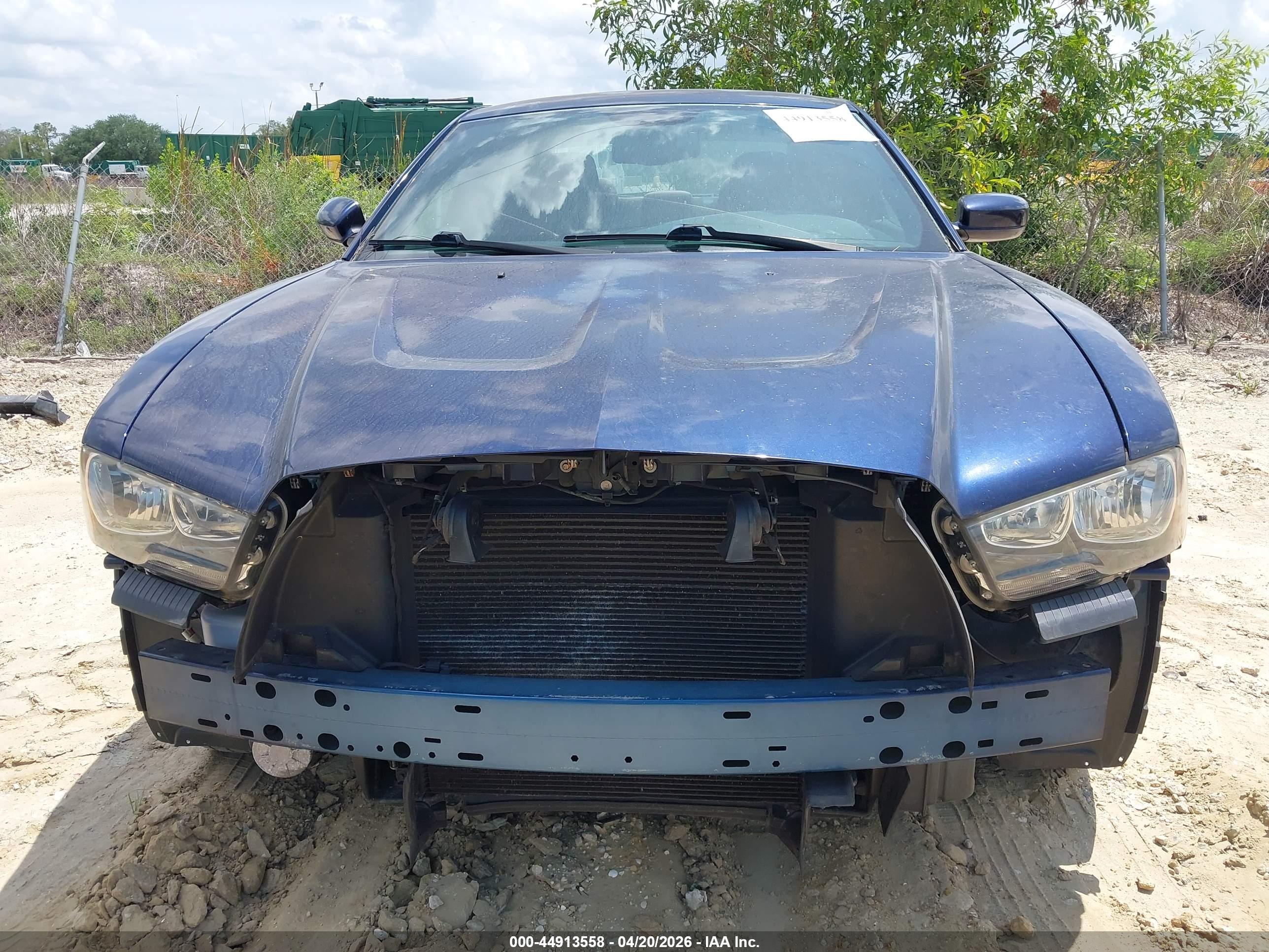 DODGE CHARGER image 6