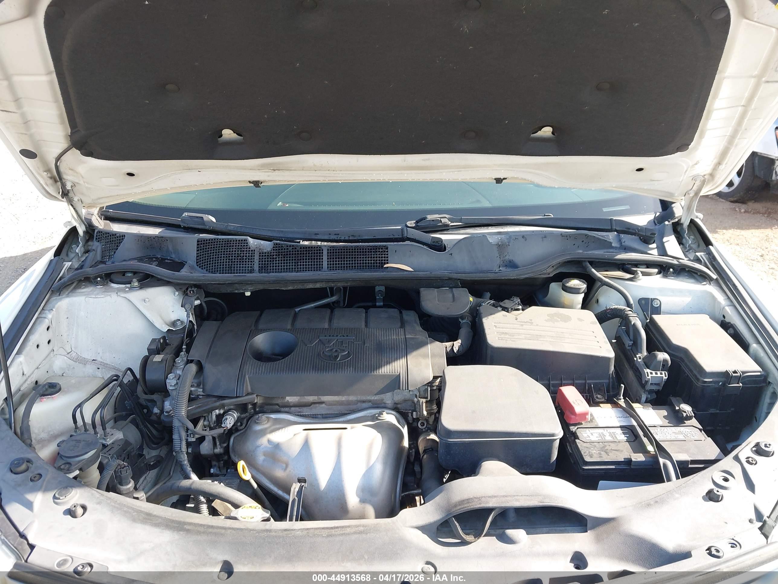 TOYOTA VENZA image 10