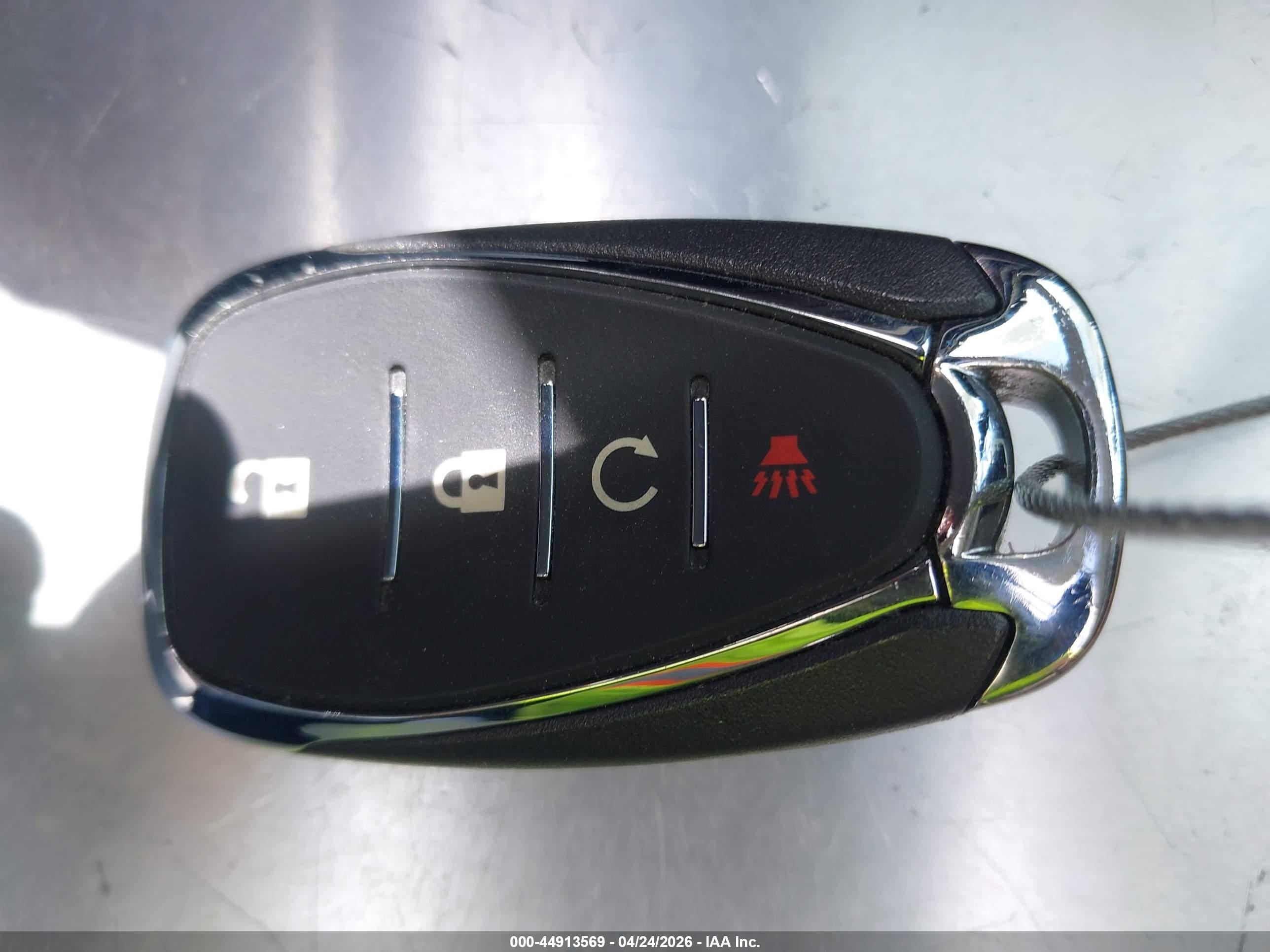 CHEVROLET BOLT image 11