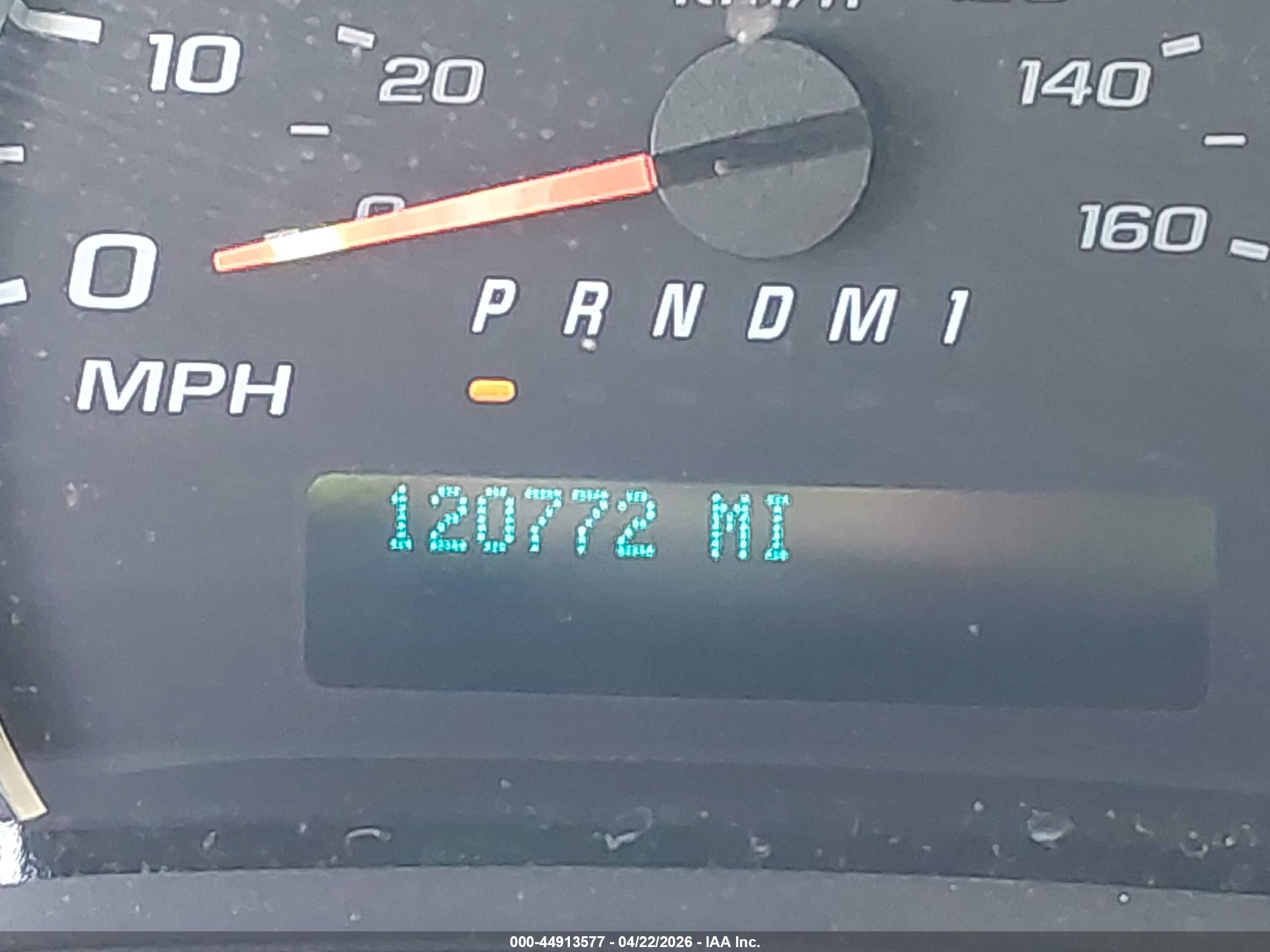 CHEVROLET EXPRESS image 7