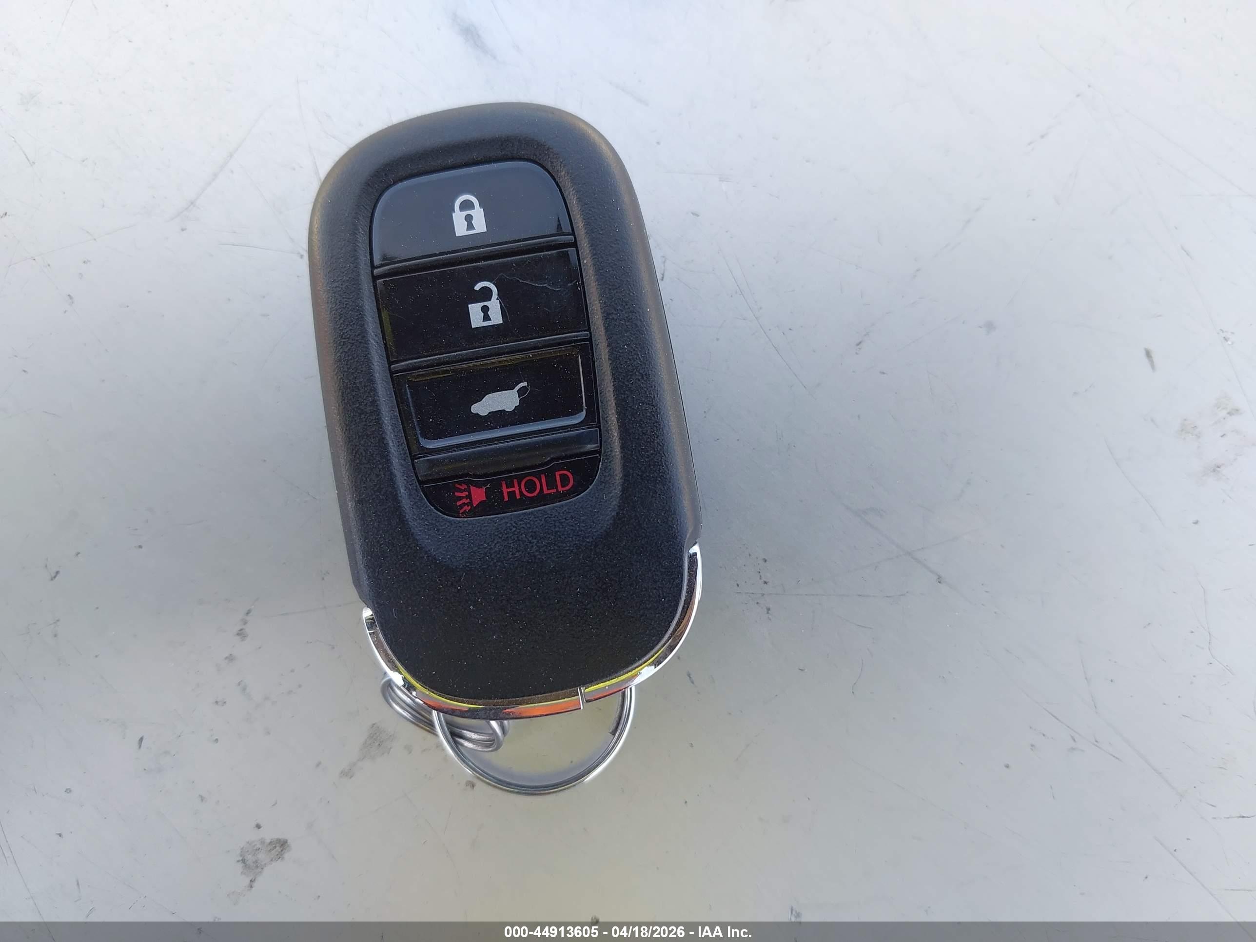 HONDA CR-V image 11
