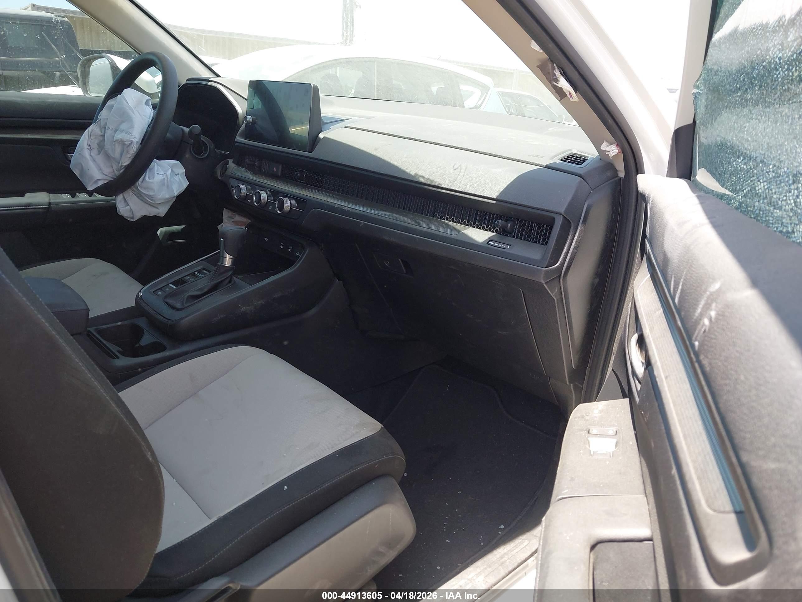 HONDA CR-V image 5