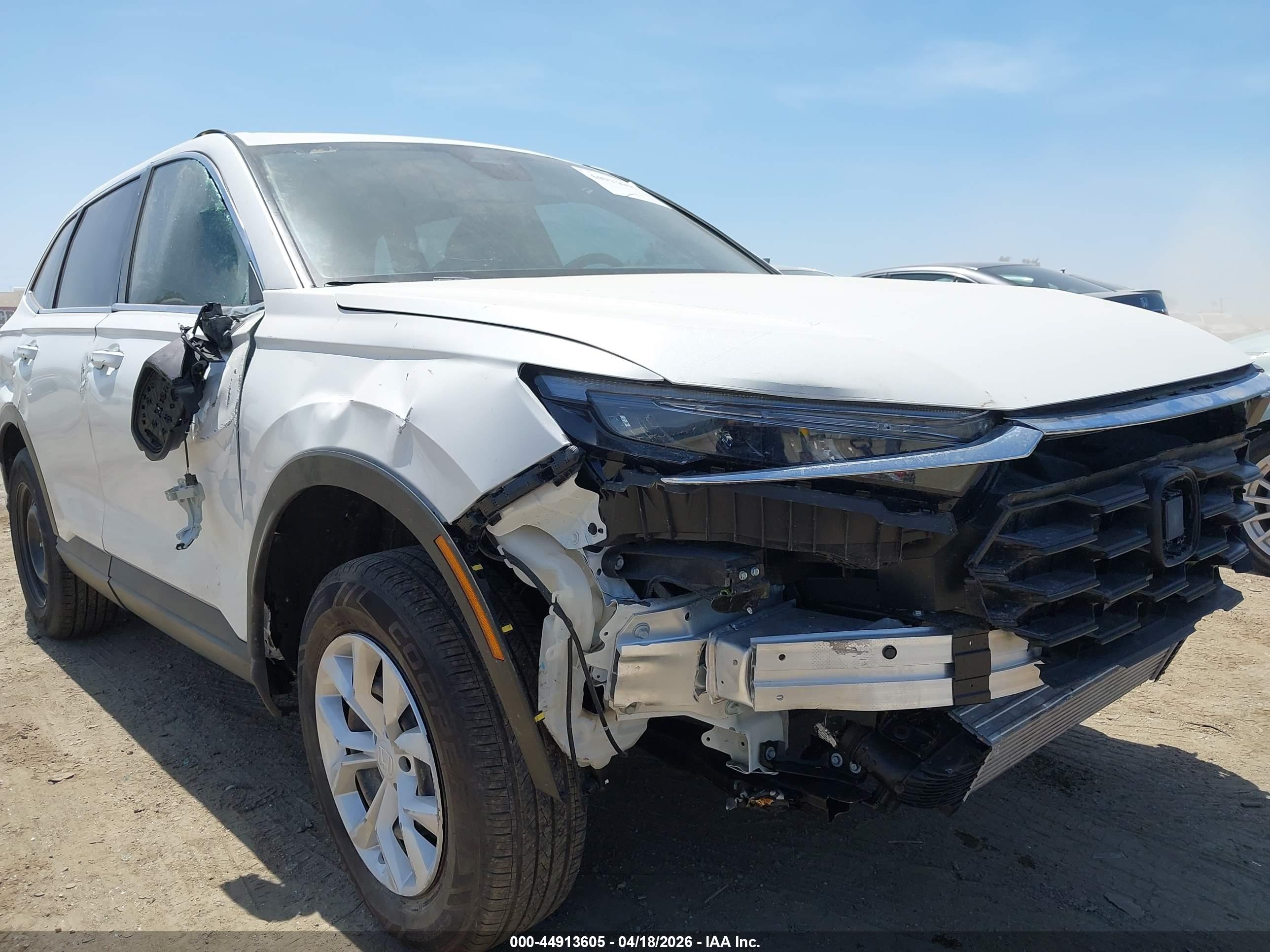HONDA CR-V image 6