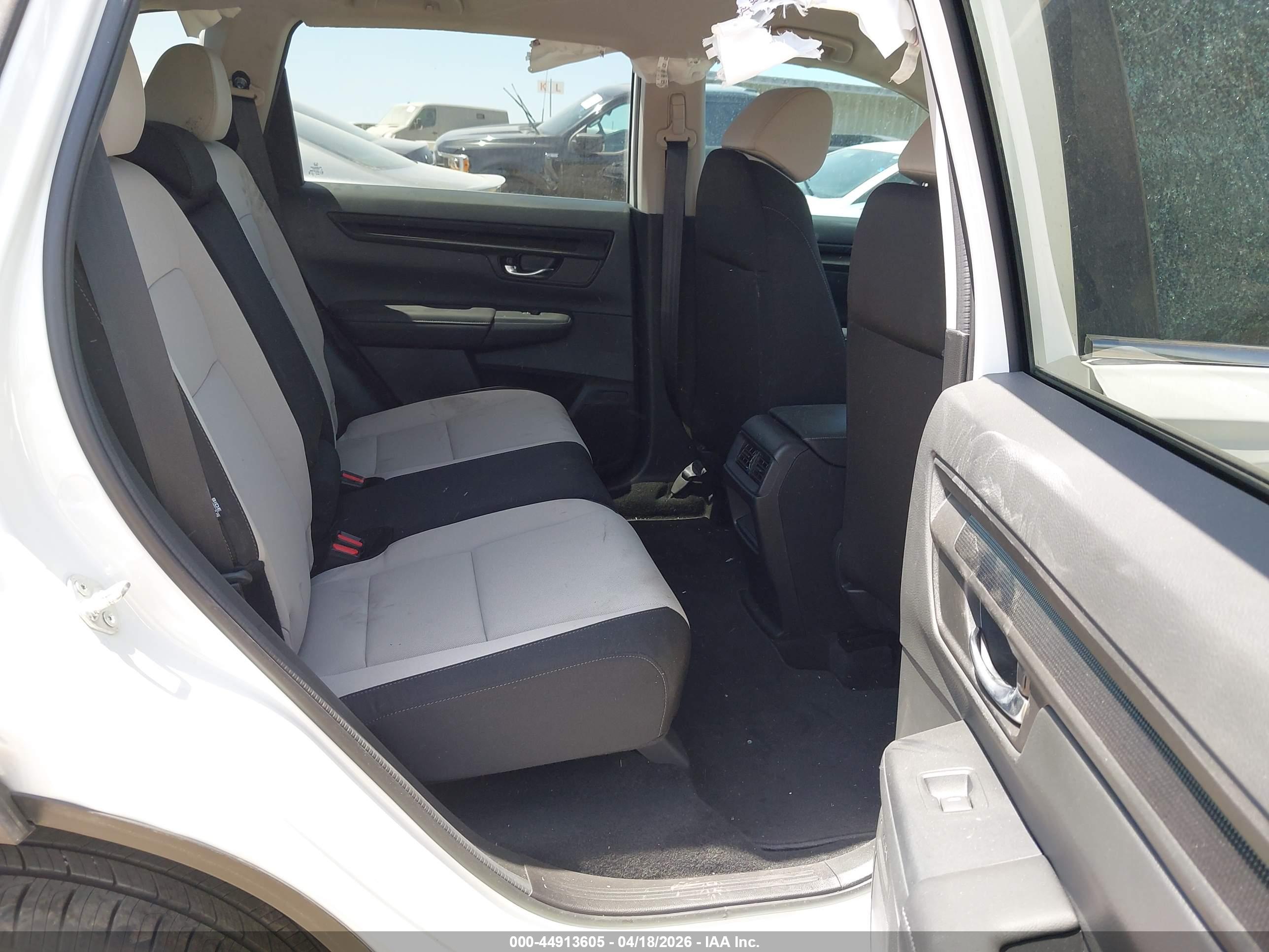 HONDA CR-V image 8