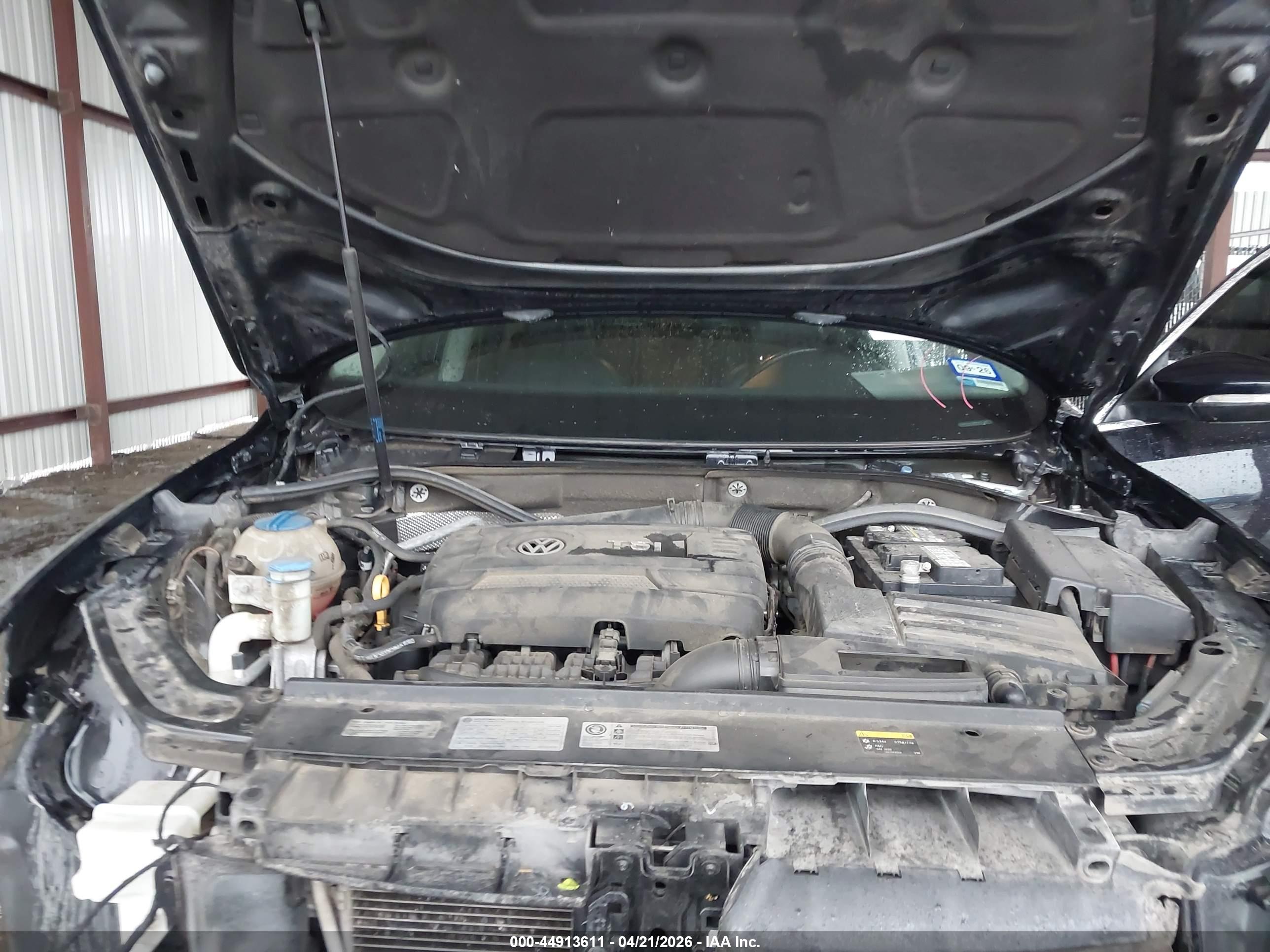 VOLKSWAGEN PASSAT image 10