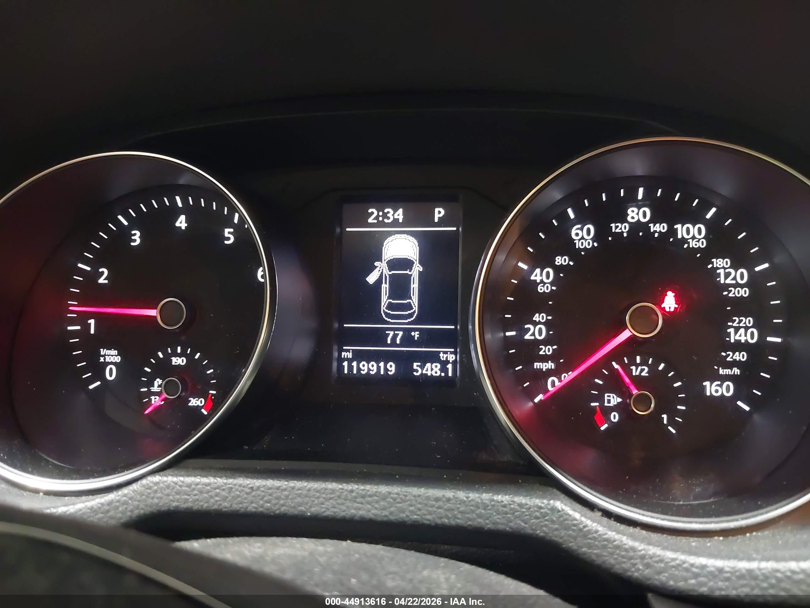 VOLKSWAGEN PASSAT image 7