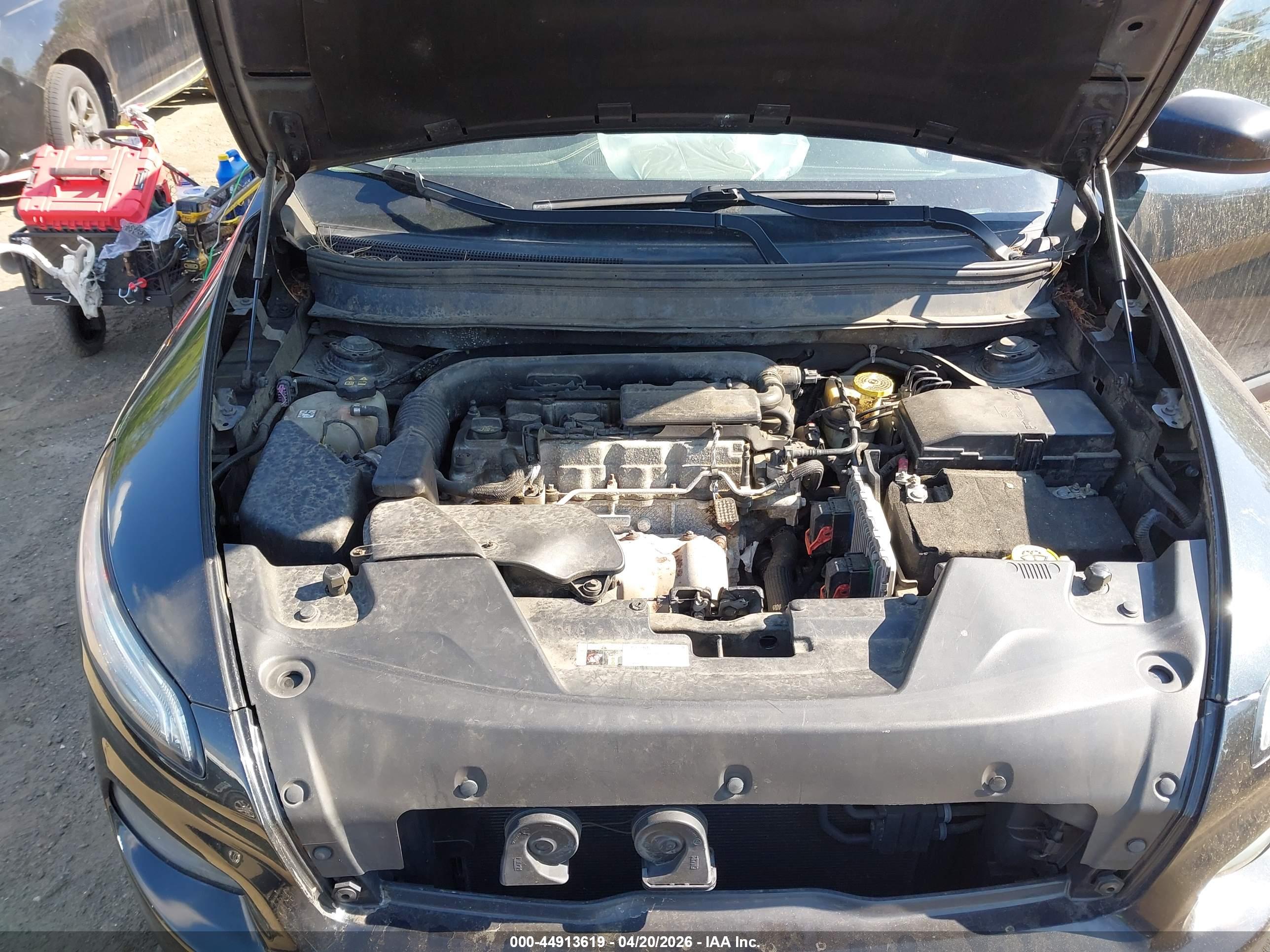 JEEP CHEROKEE image 10