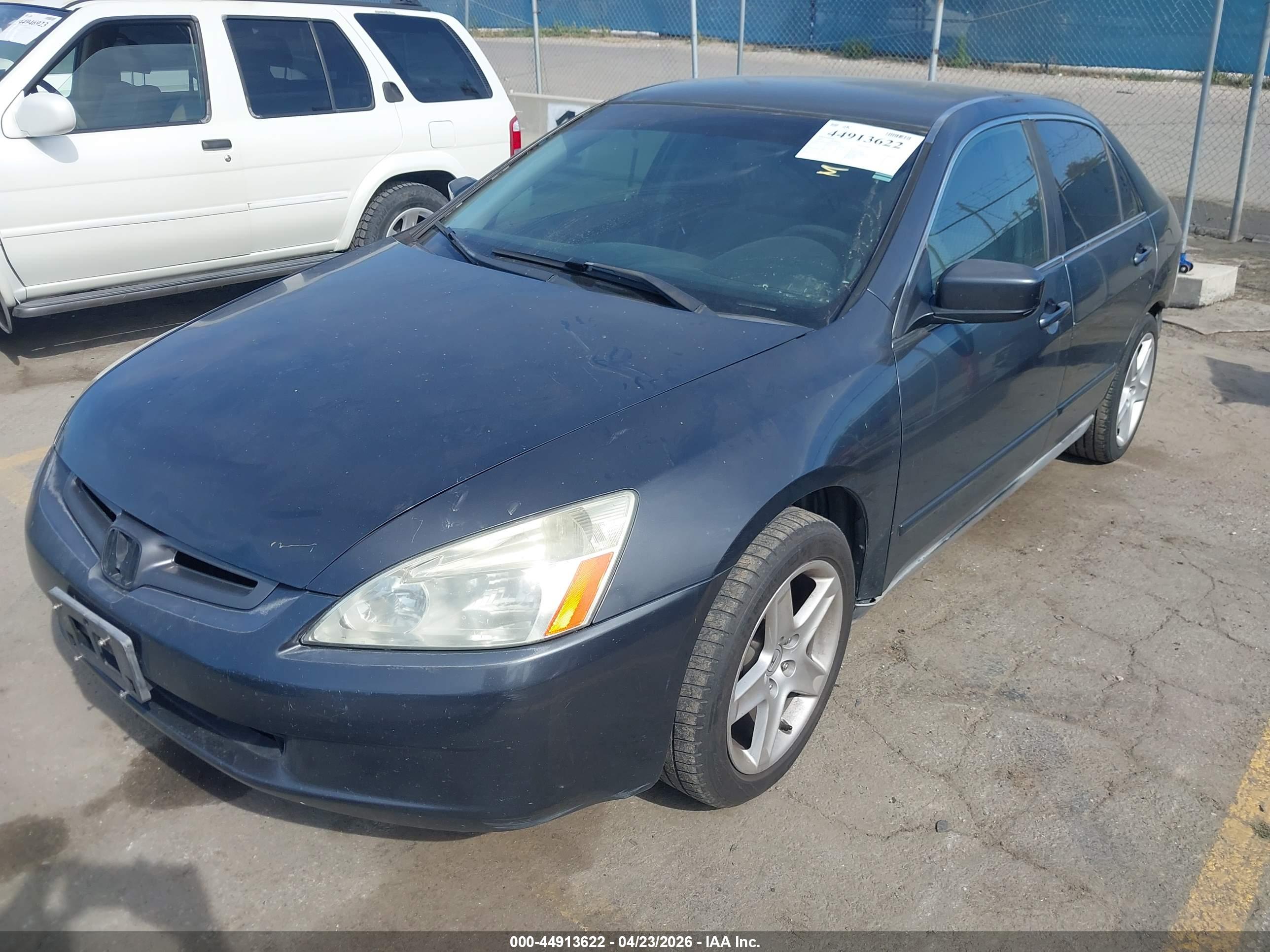 HONDA ACCORD image 2