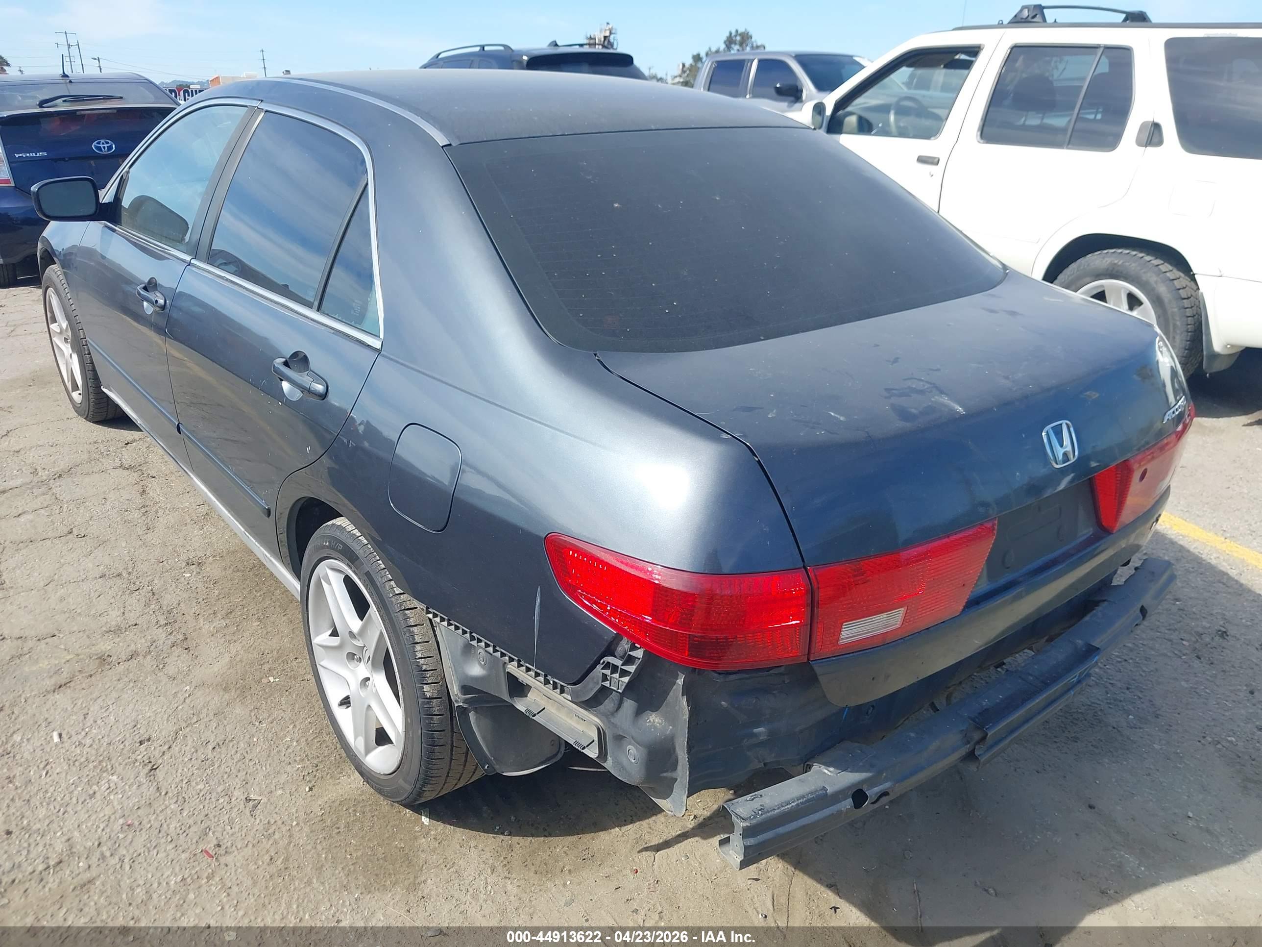 HONDA ACCORD image 3