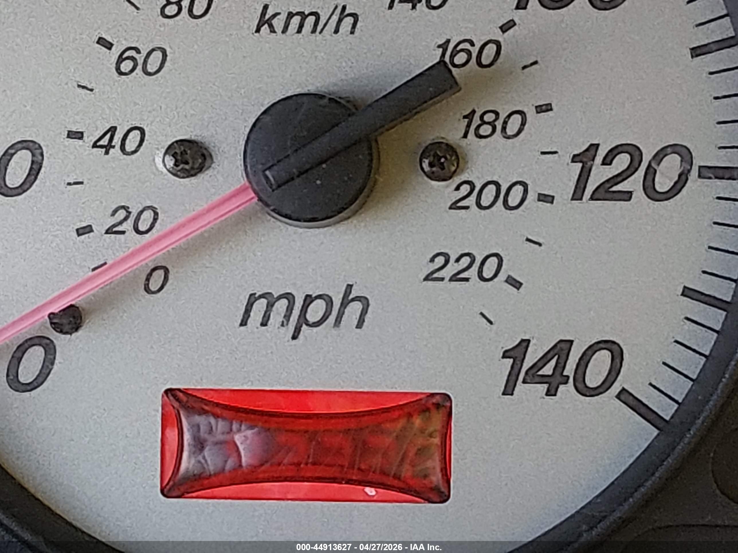 MAZDA PROTEGE5 image 7