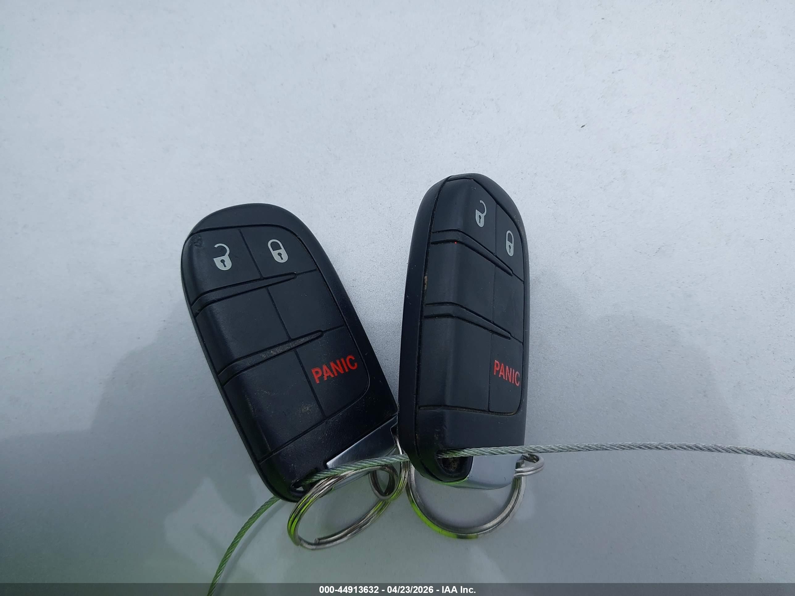 DODGE JOURNEY image 11