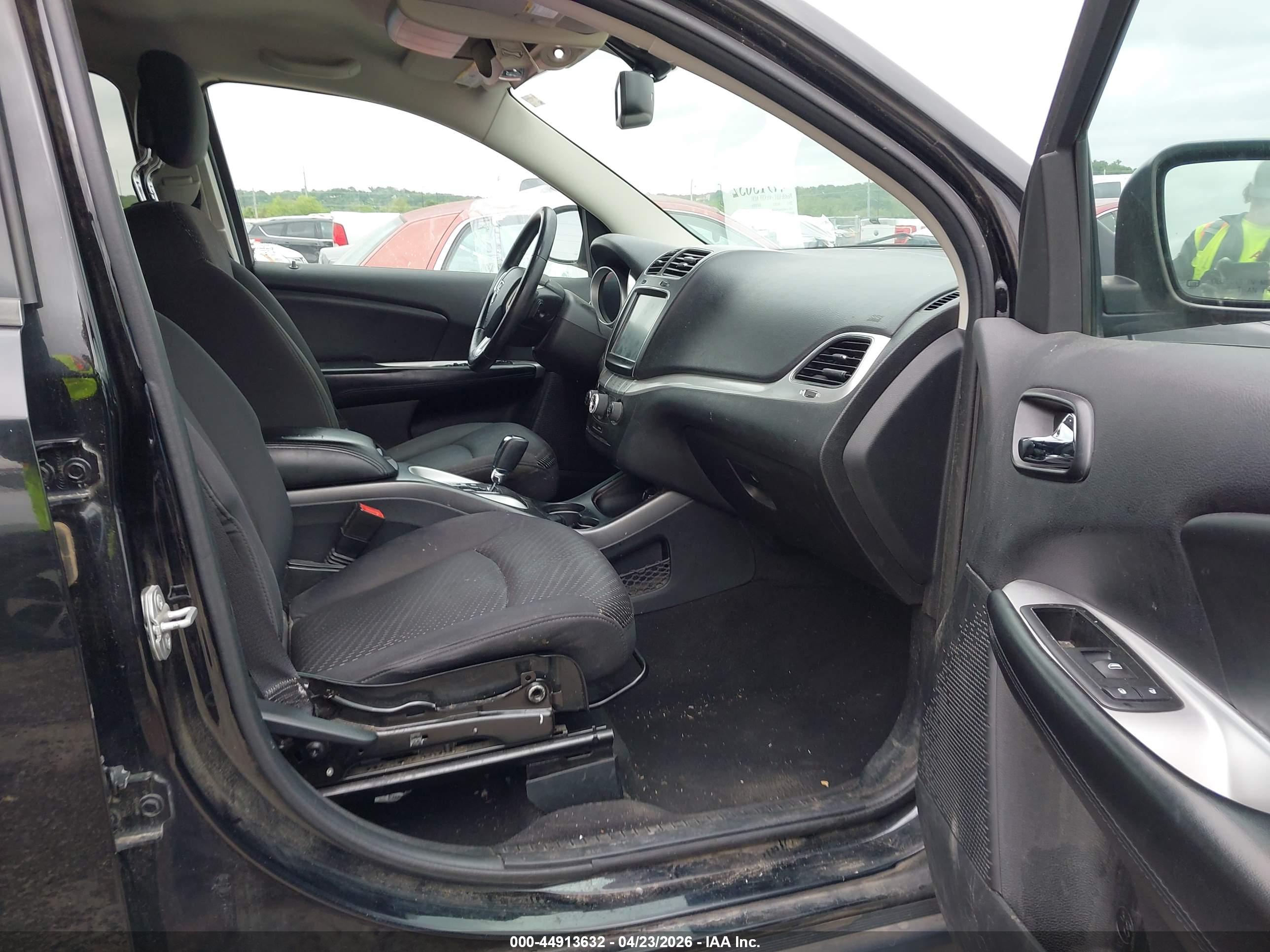 DODGE JOURNEY image 5