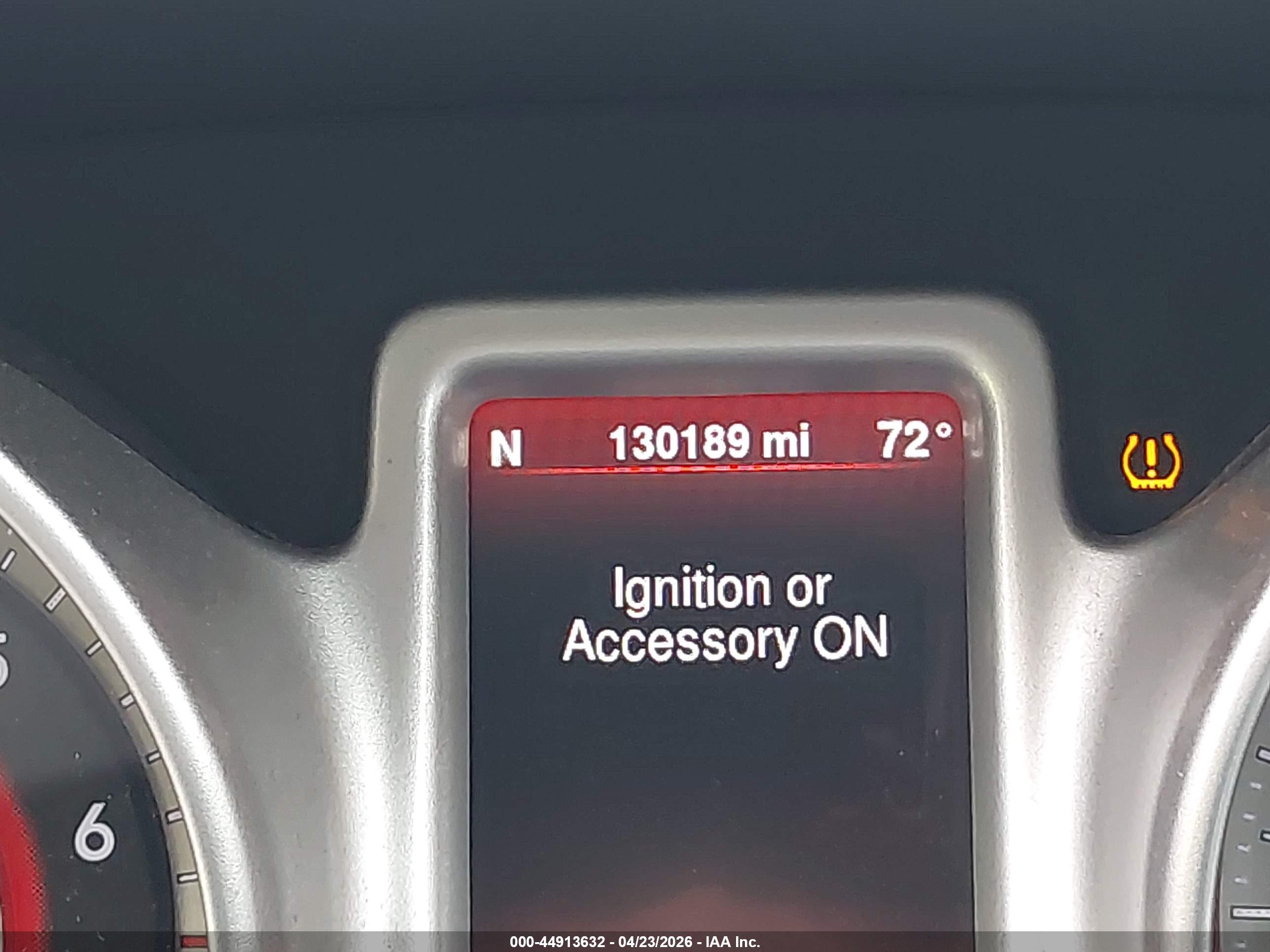 DODGE JOURNEY image 6