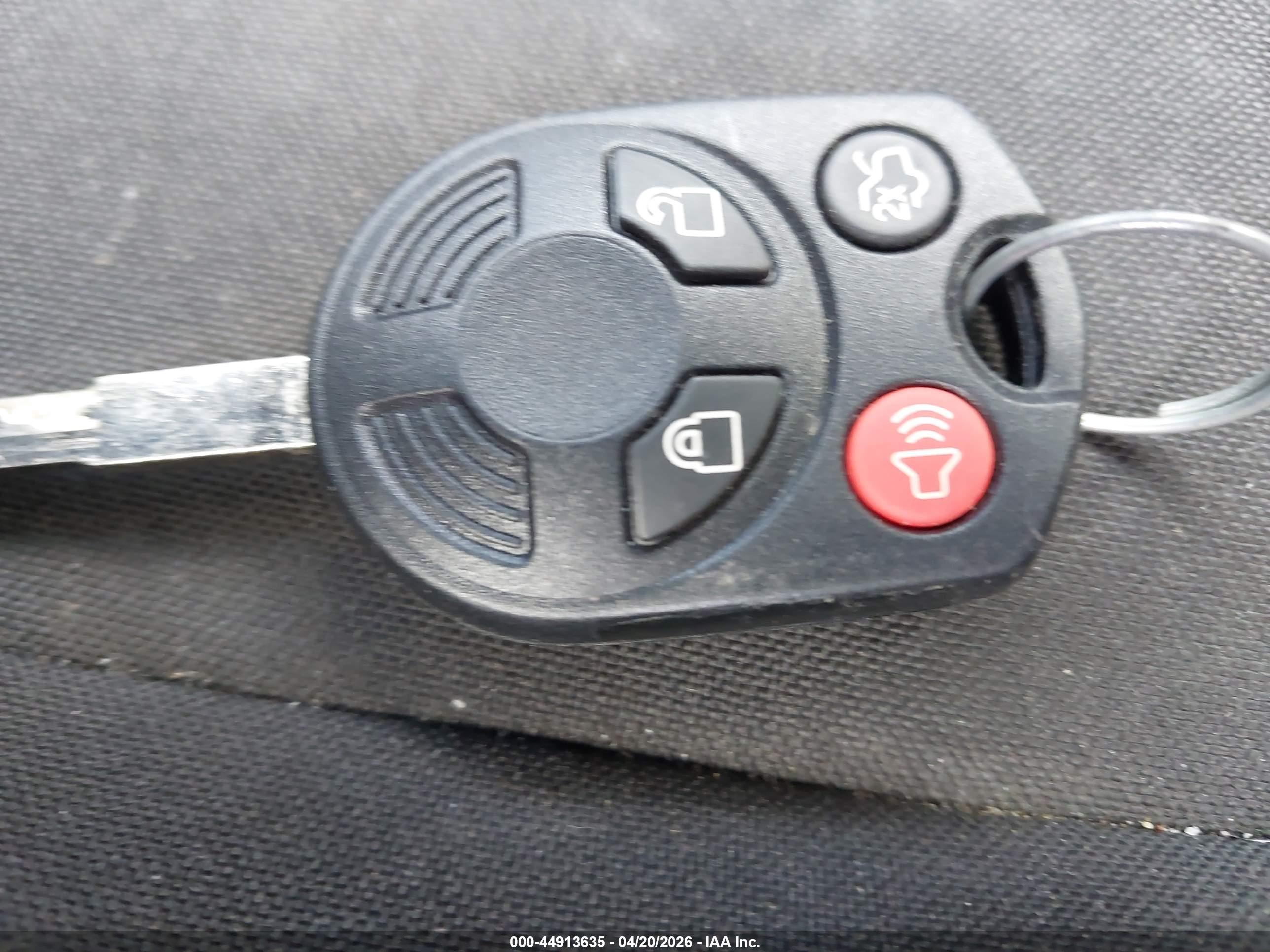 FORD FOCUS image 11