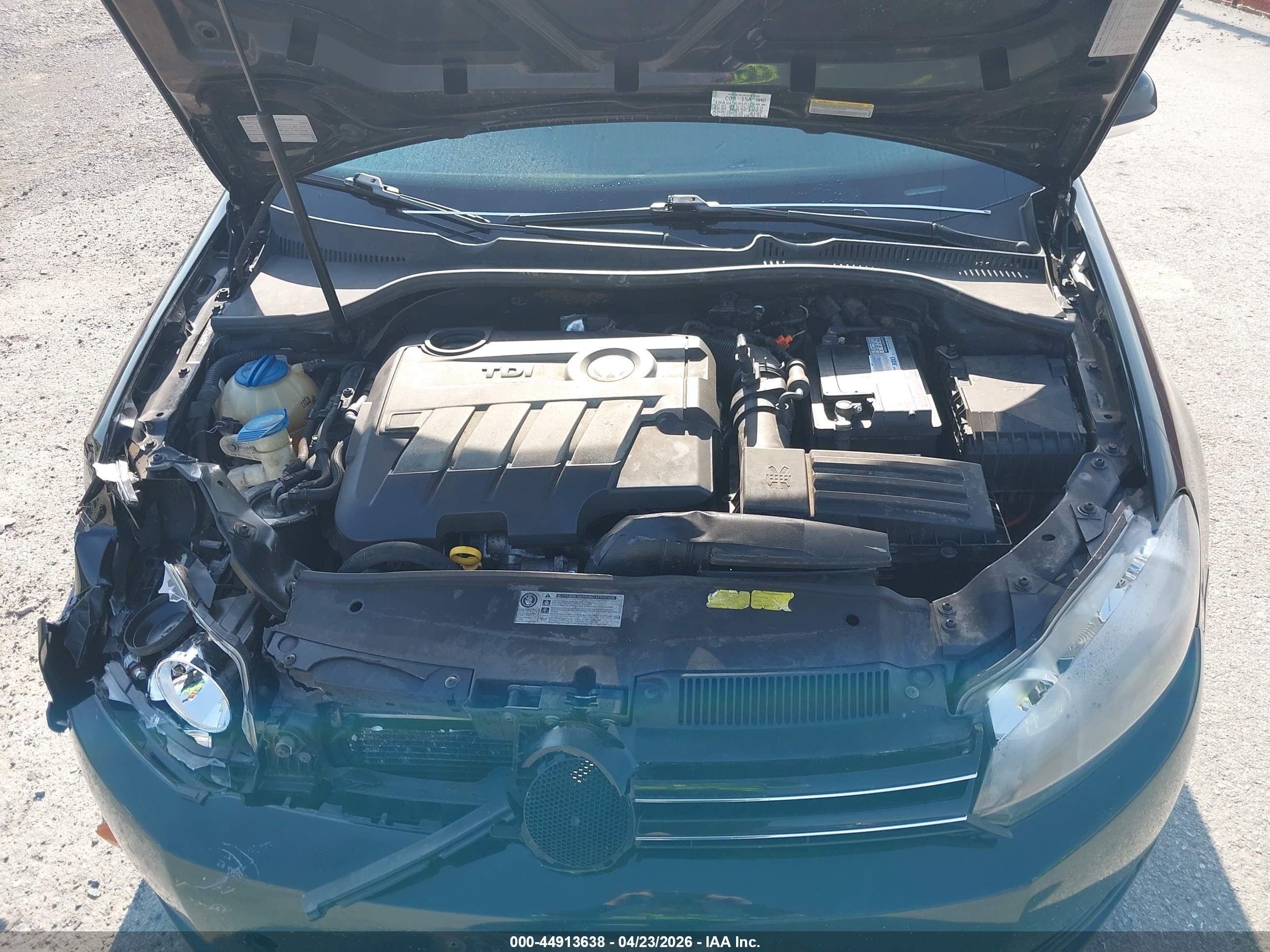 VOLKSWAGEN JETTA image 10