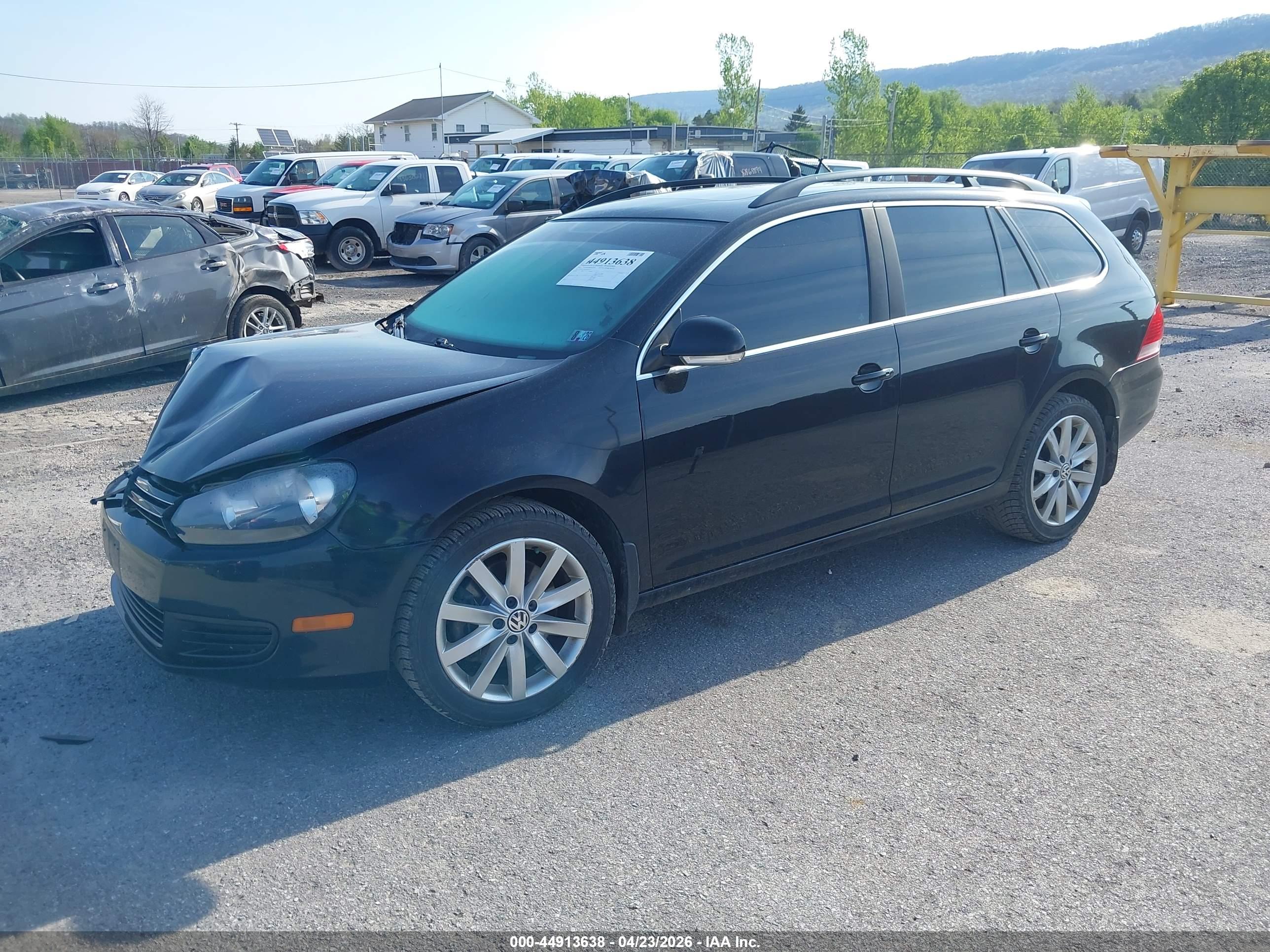 VOLKSWAGEN JETTA image 2
