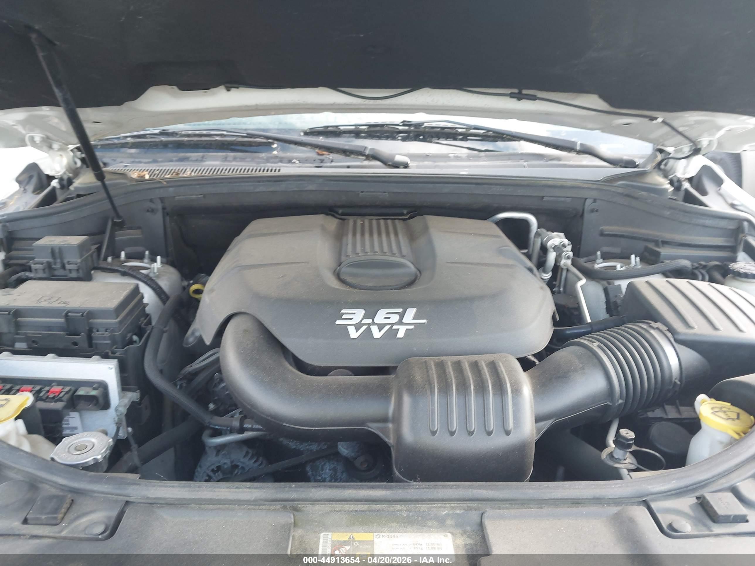 DODGE DURANGO image 10
