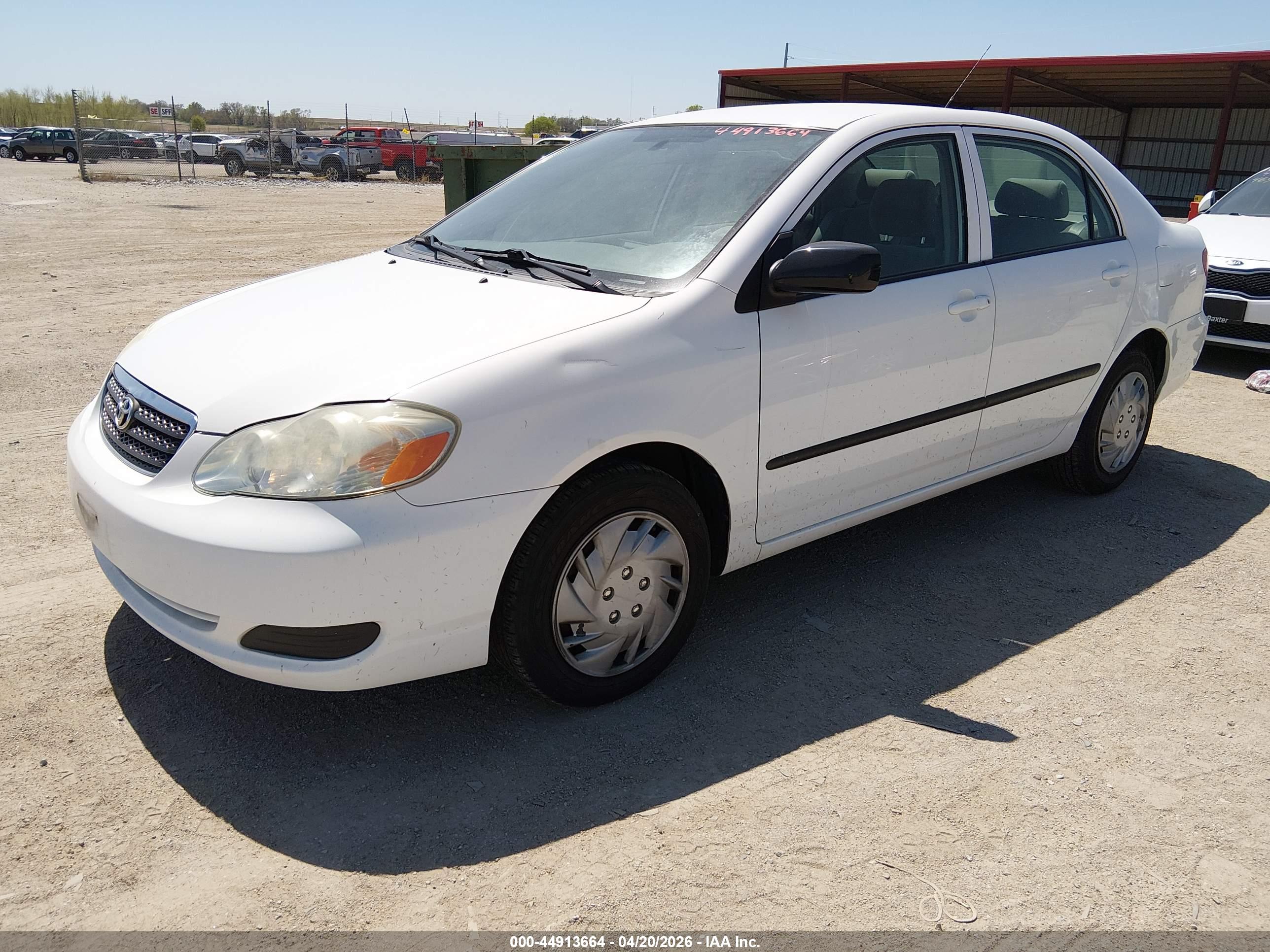 TOYOTA COROLLA image 2
