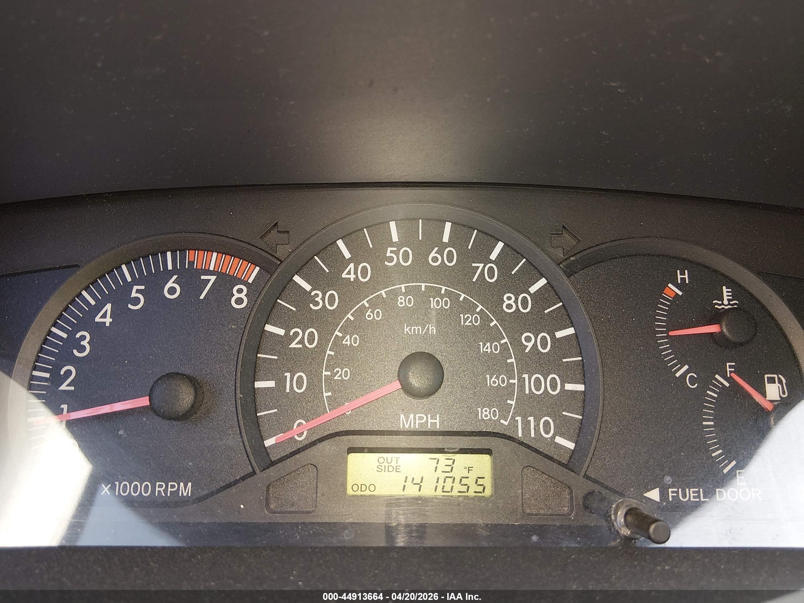 TOYOTA COROLLA image 7