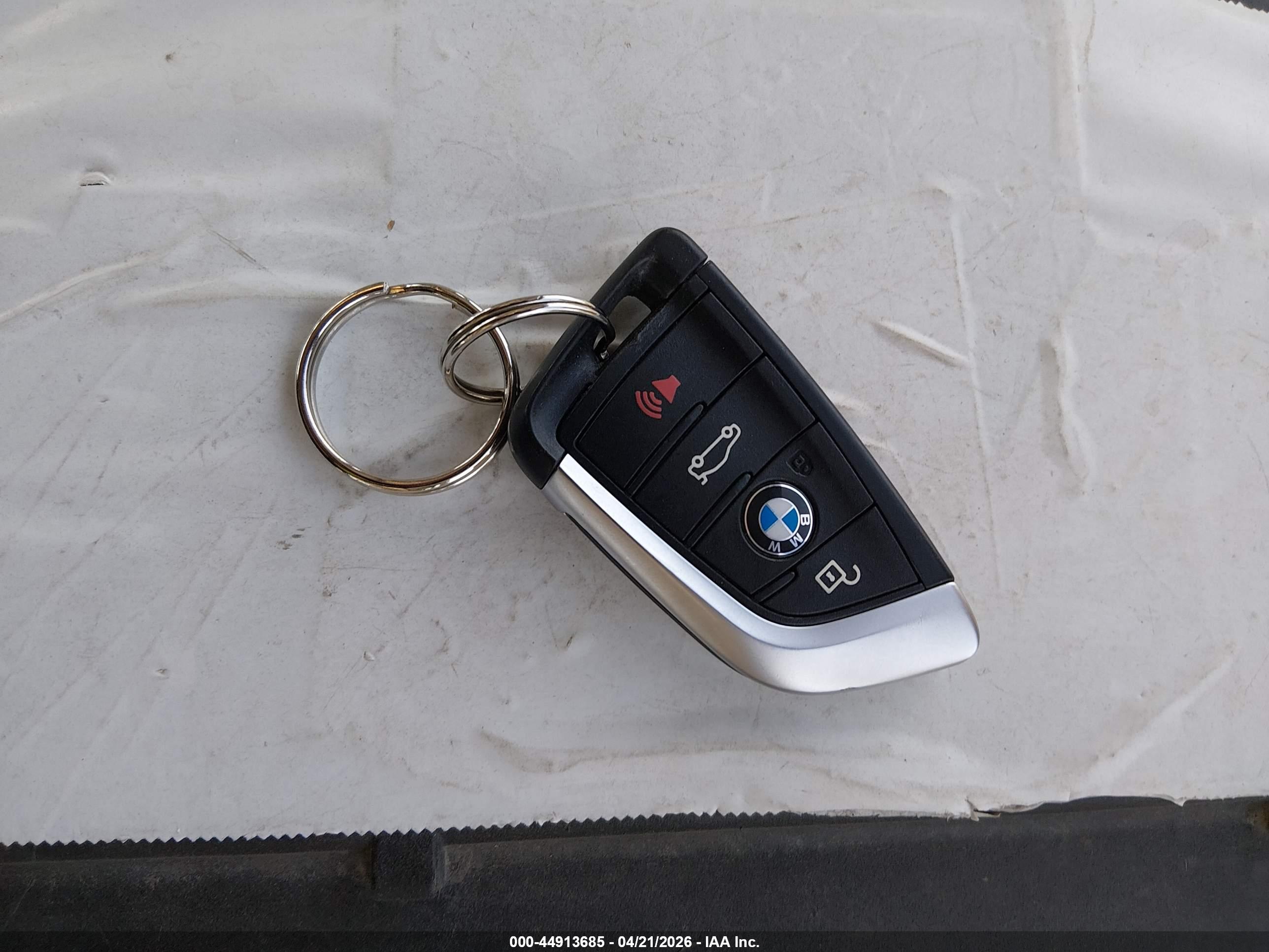 BMW X1 image 11