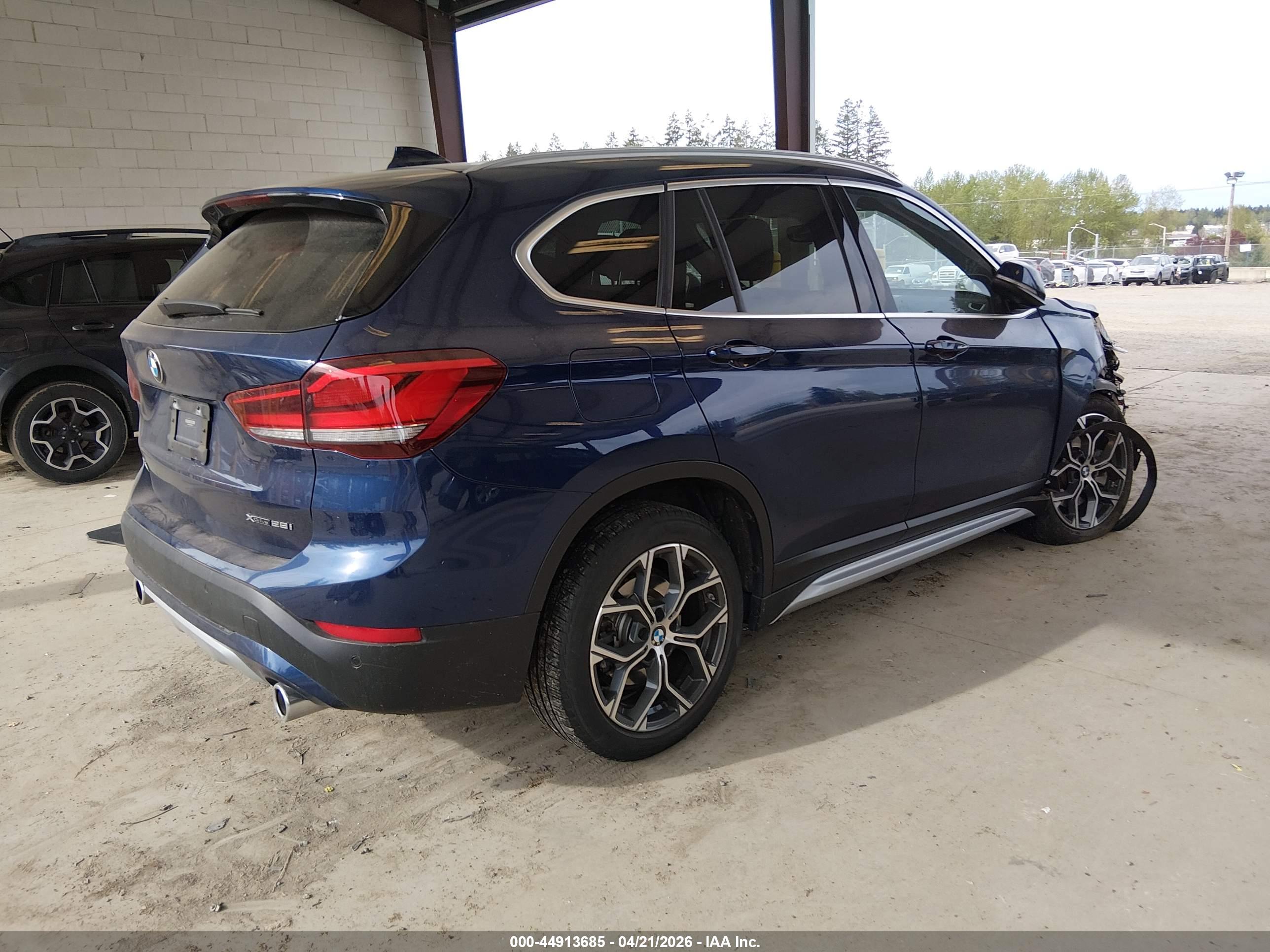 BMW X1 image 4