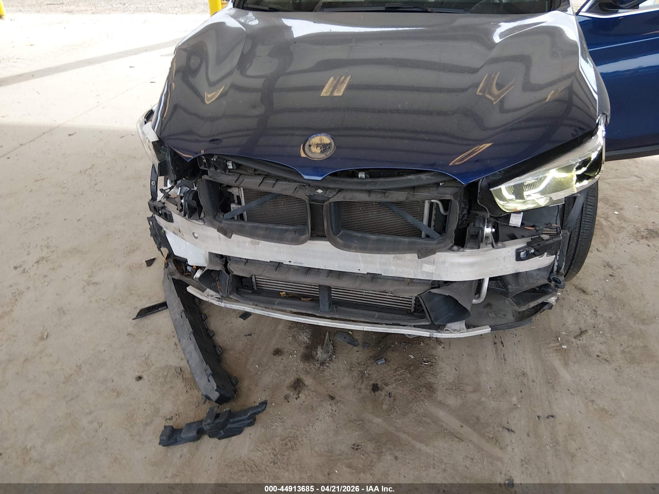 BMW X1 image 6