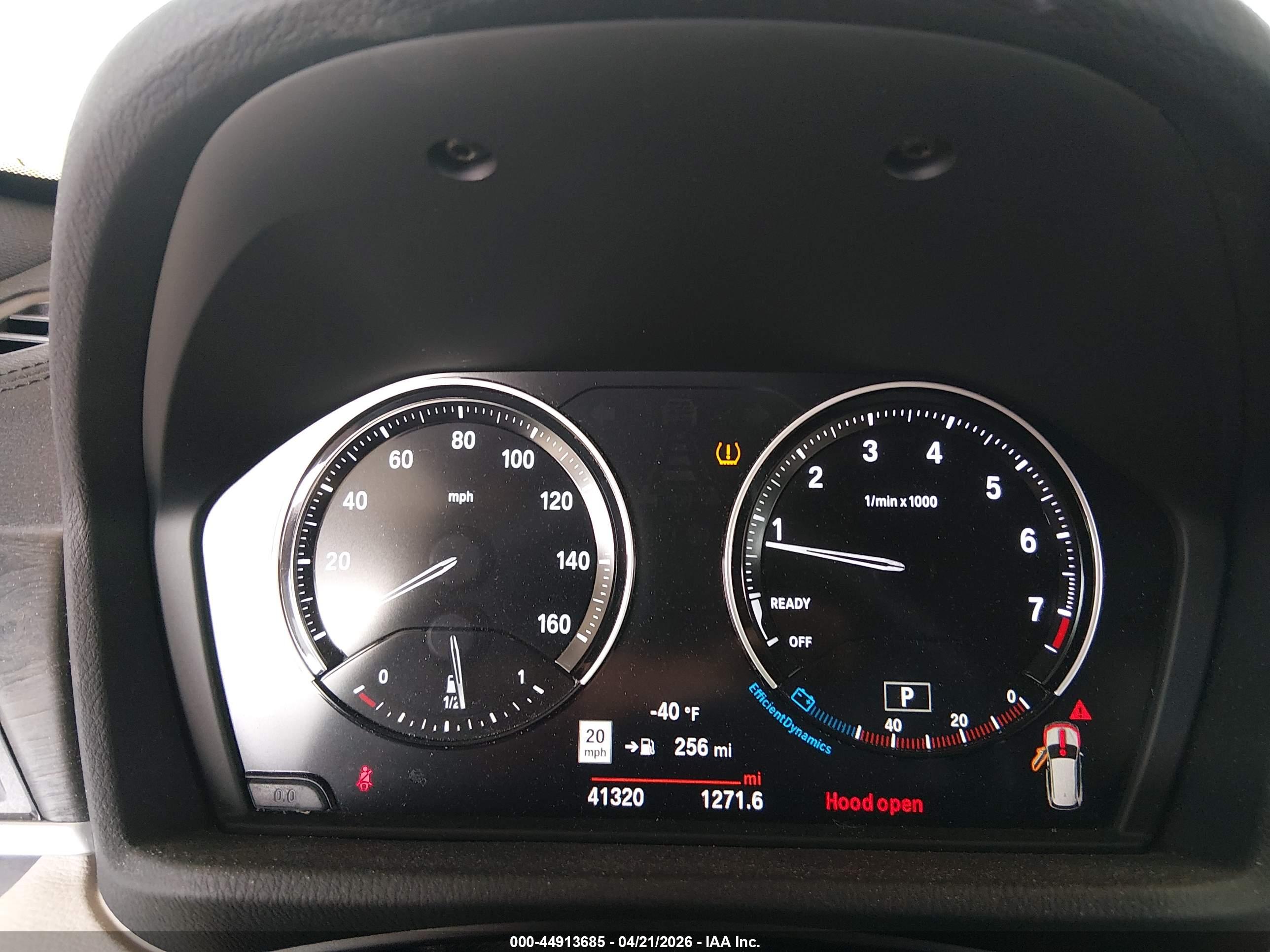 BMW X1 image 7