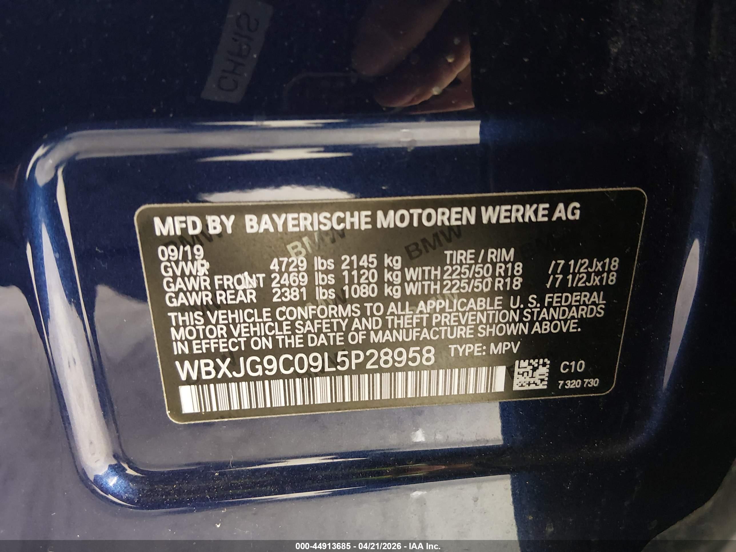 BMW X1 image 9