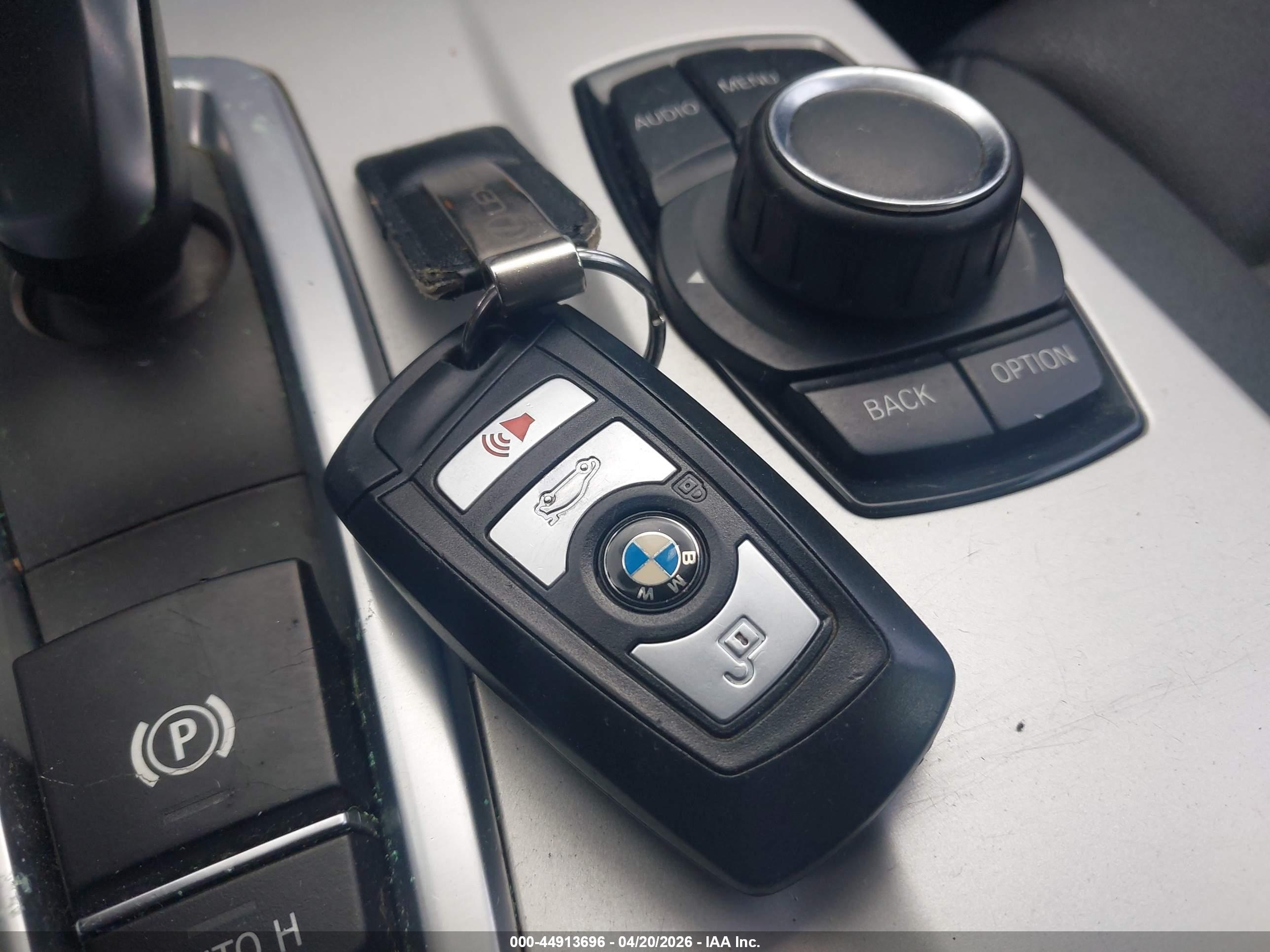 BMW X3 image 11