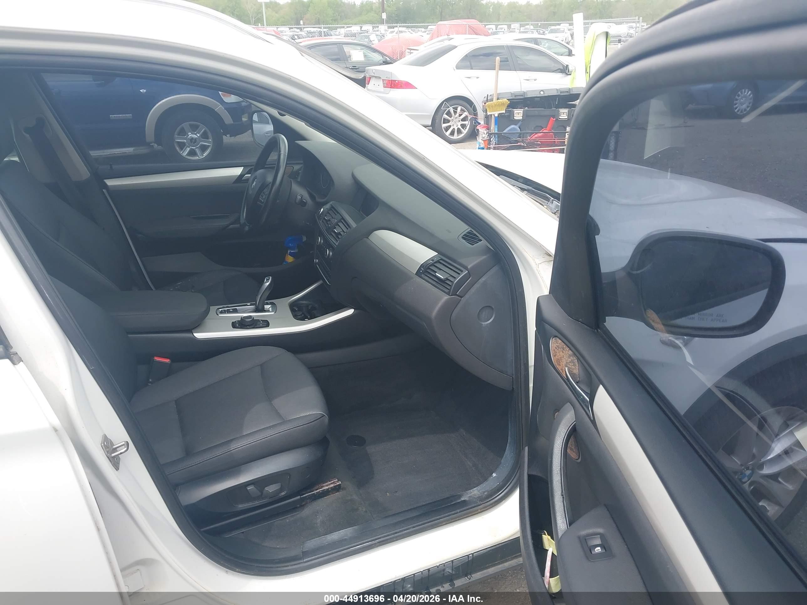 BMW X3 image 5
