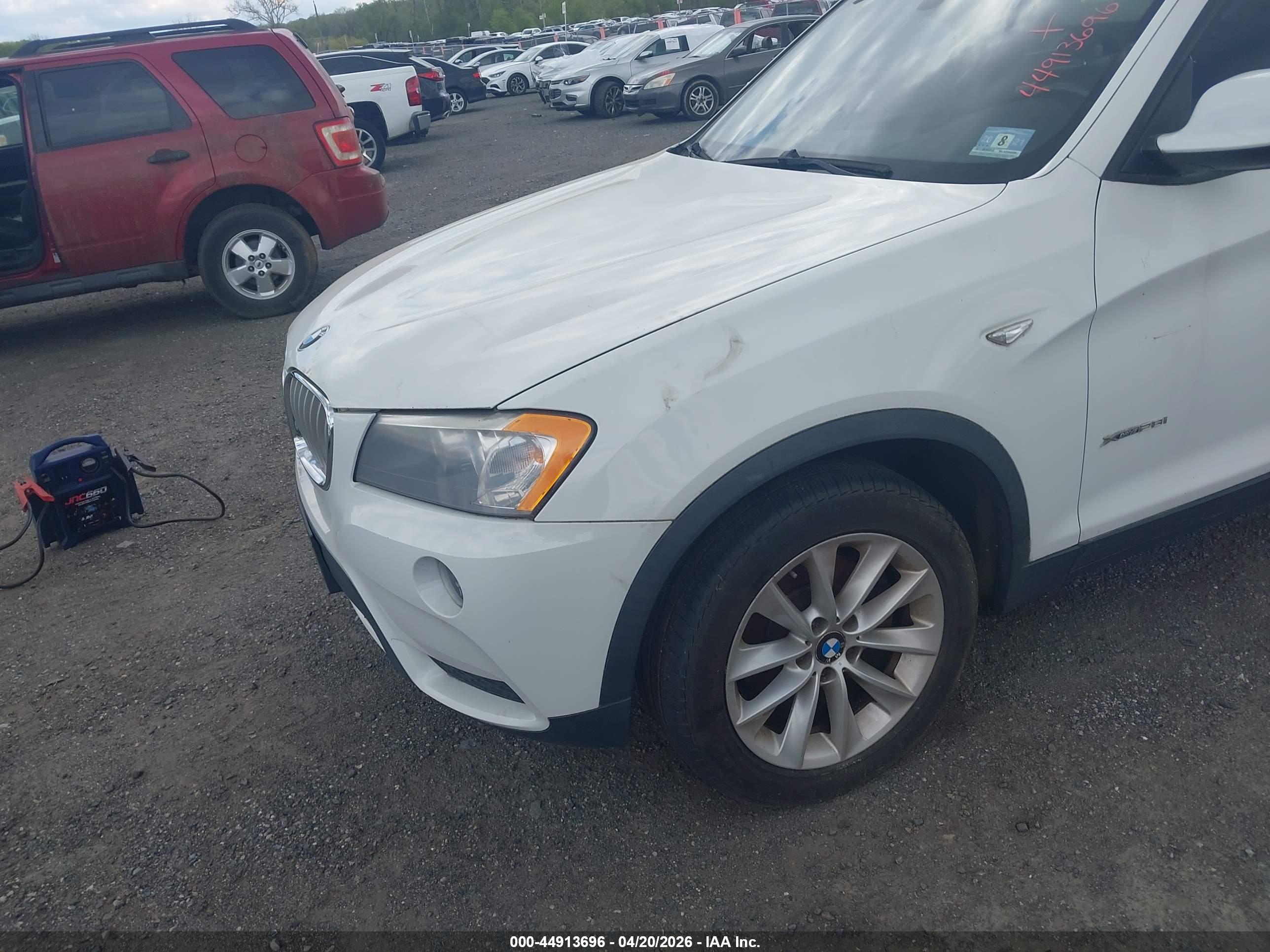 BMW X3 image 6