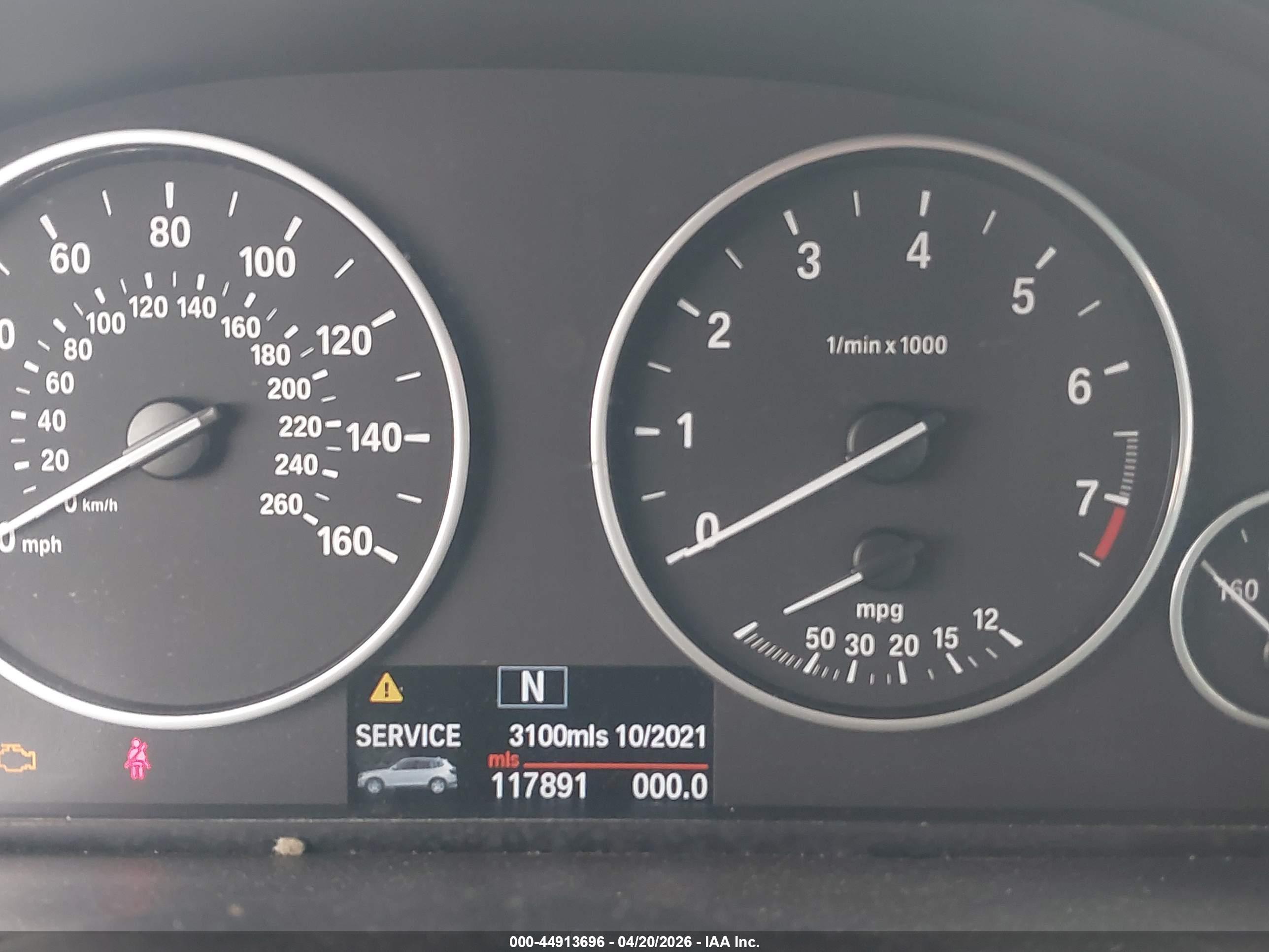 BMW X3 image 7
